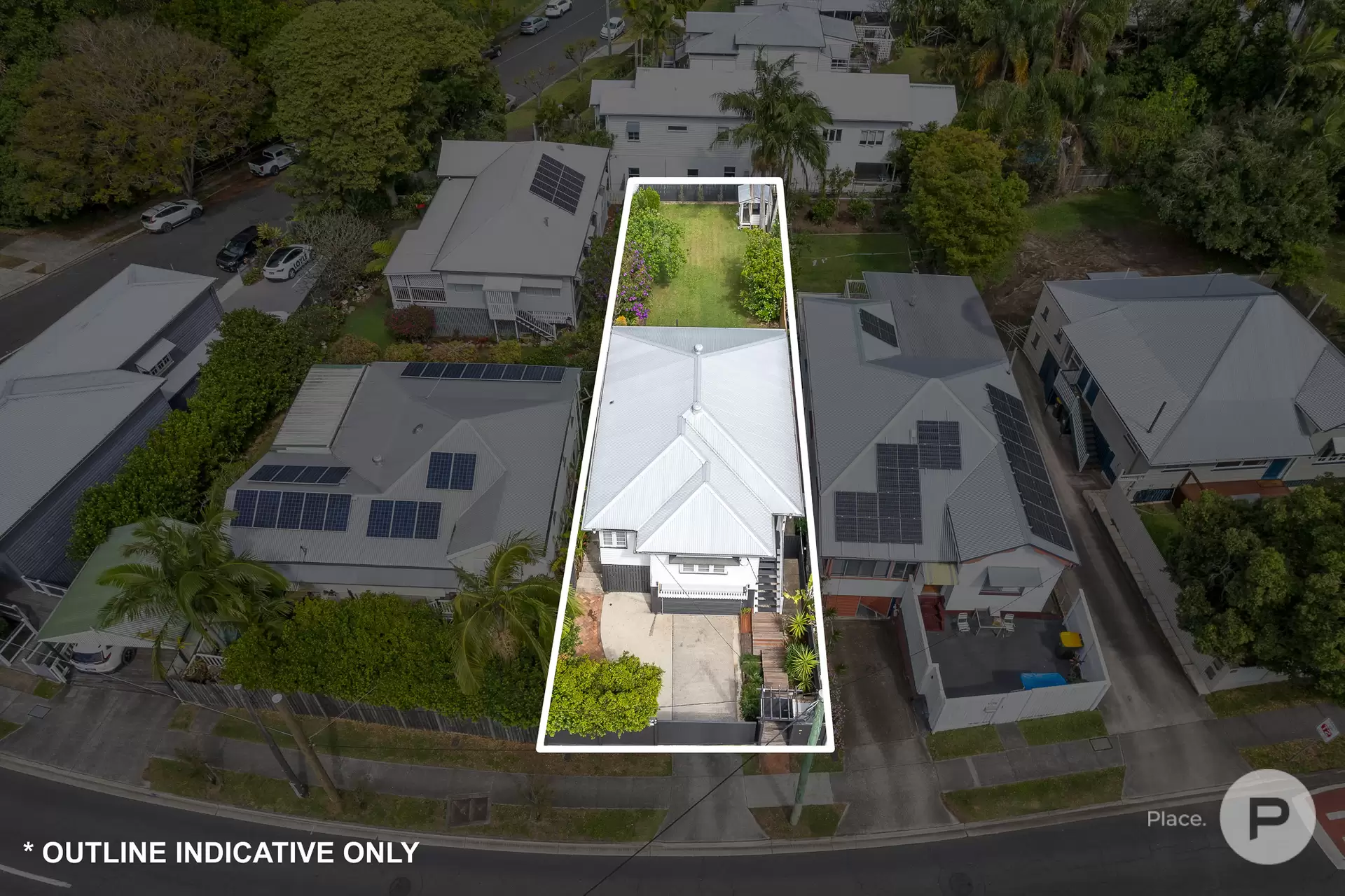 106 Waterworks Road, Ashgrove Sold by Aurora Property - image 1