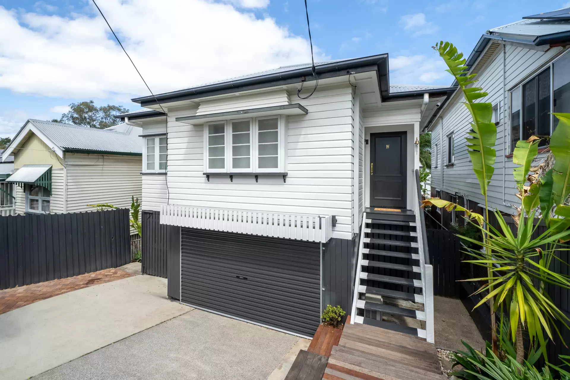 106 Waterworks Road, Ashgrove Sold by Aurora Property - image 1