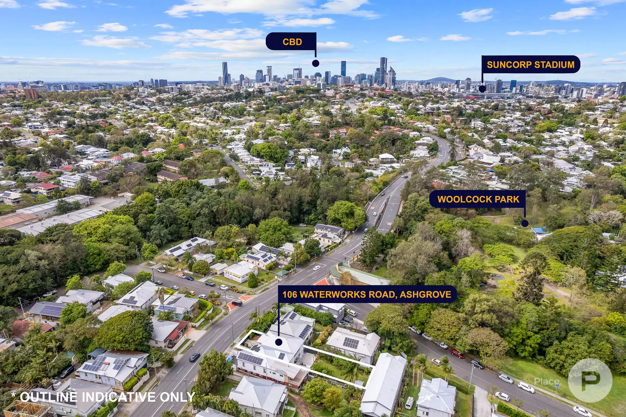 106 Waterworks Road, Ashgrove Sold by Aurora Property - image 23