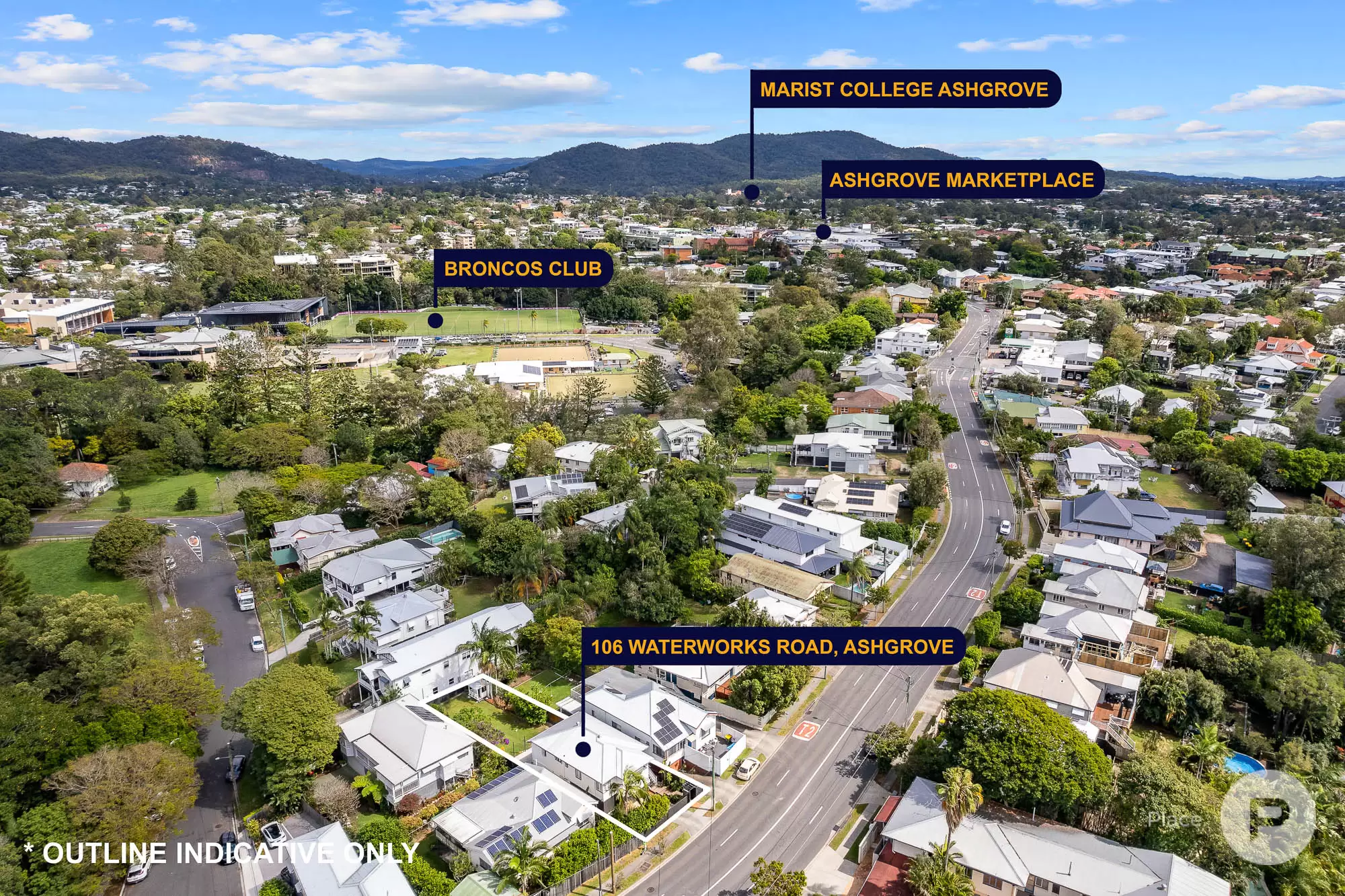 106 Waterworks Road, Ashgrove Sold by Aurora Property - image 24
