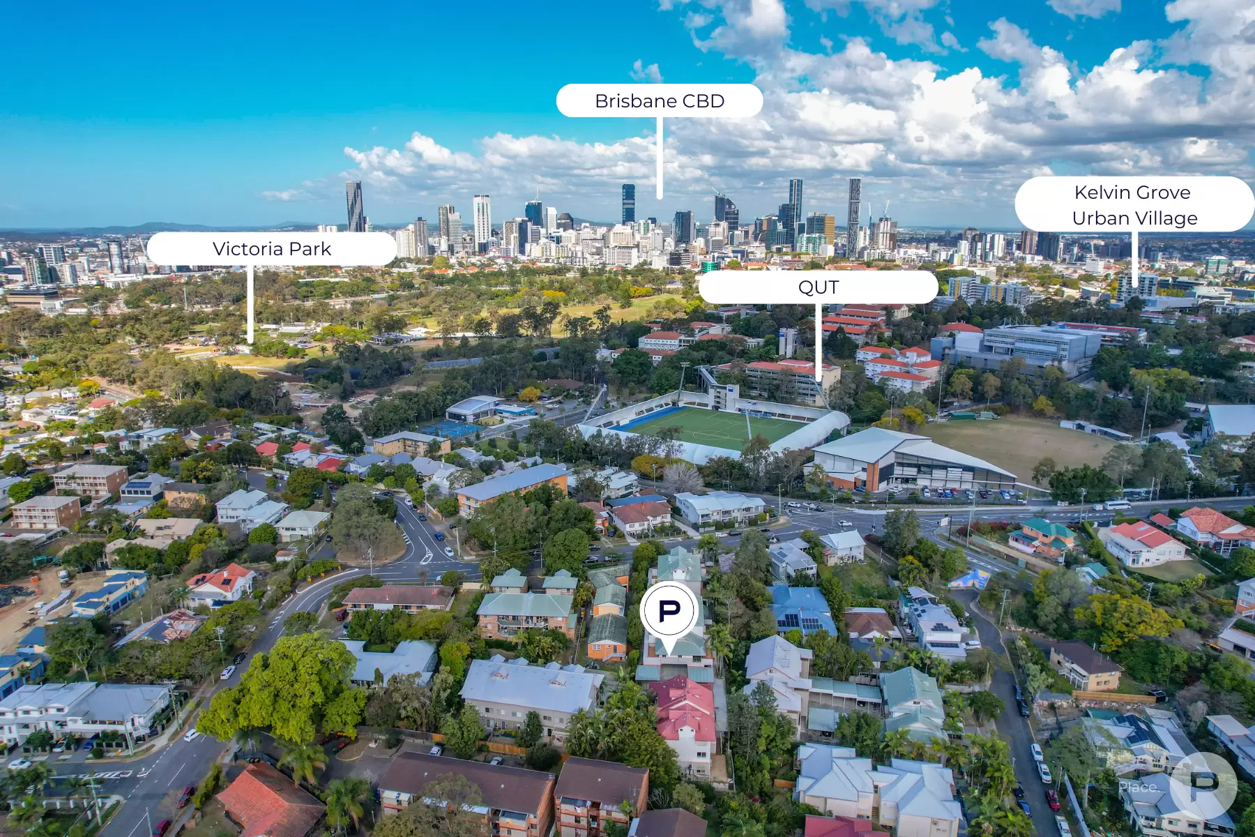 32/89 Scott Road, Herston Sold by Aurora Property - image 12