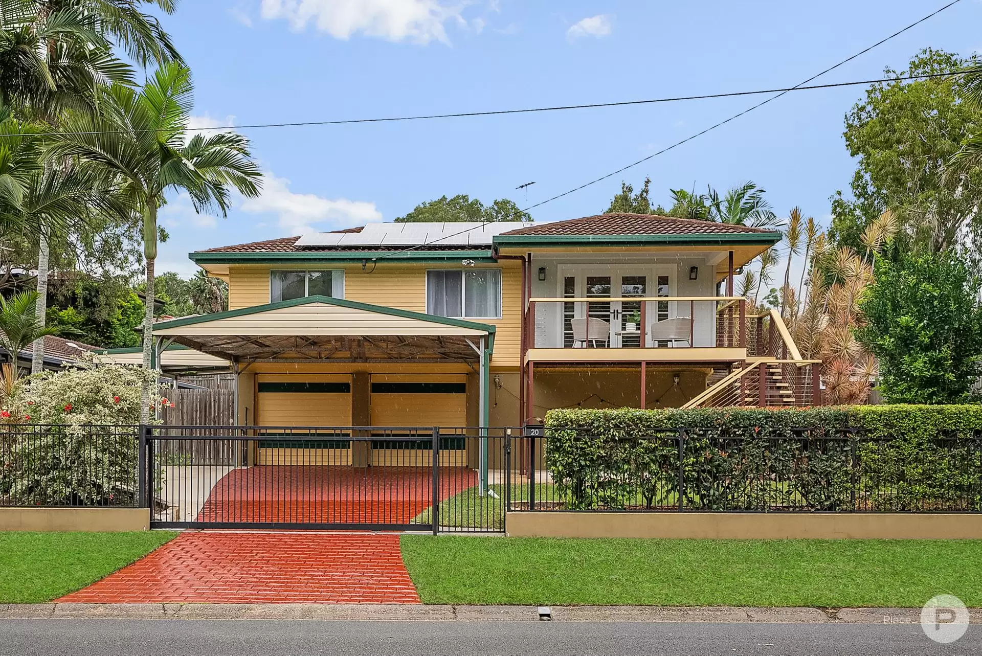 20 Nyora Street, Everton Hills Sold by Aurora Property - image 1