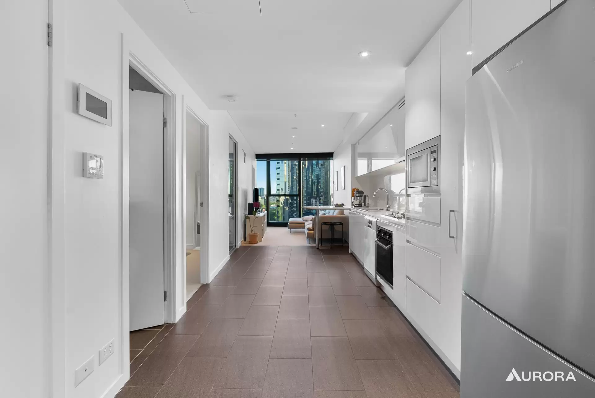 802/222 Margaret Street, Brisbane City Sold by Aurora Property - image 1