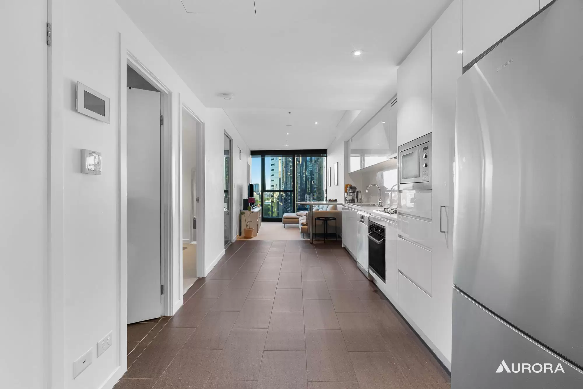 802/222 Margaret Street, Brisbane City Sold by Aurora Property - image 5