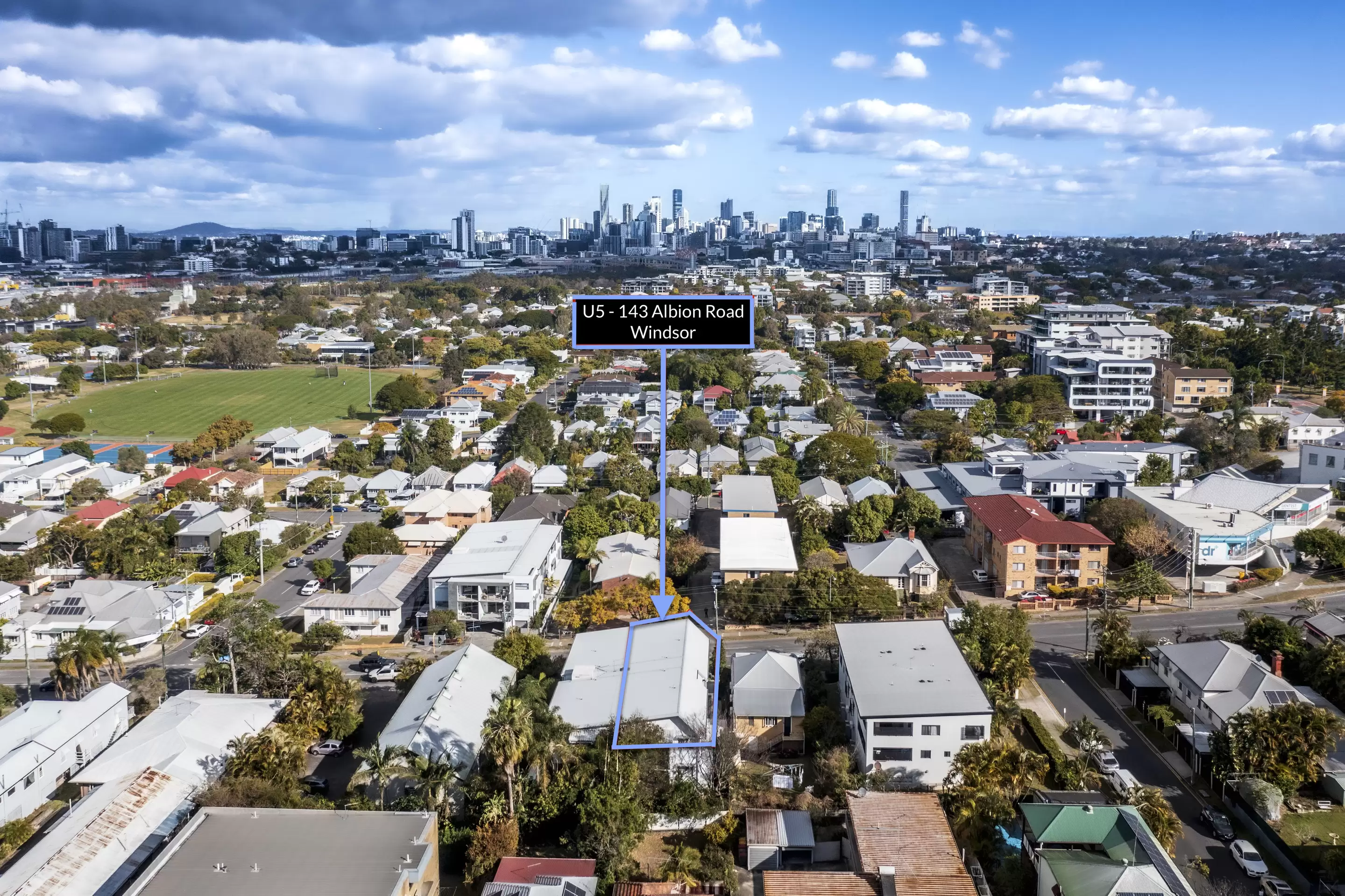 5/143 Albion Road, Windsor Sold by Aurora Property - image 12
