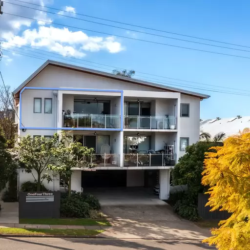 5/143 Albion Road, Windsor Sold by Aurora Property
