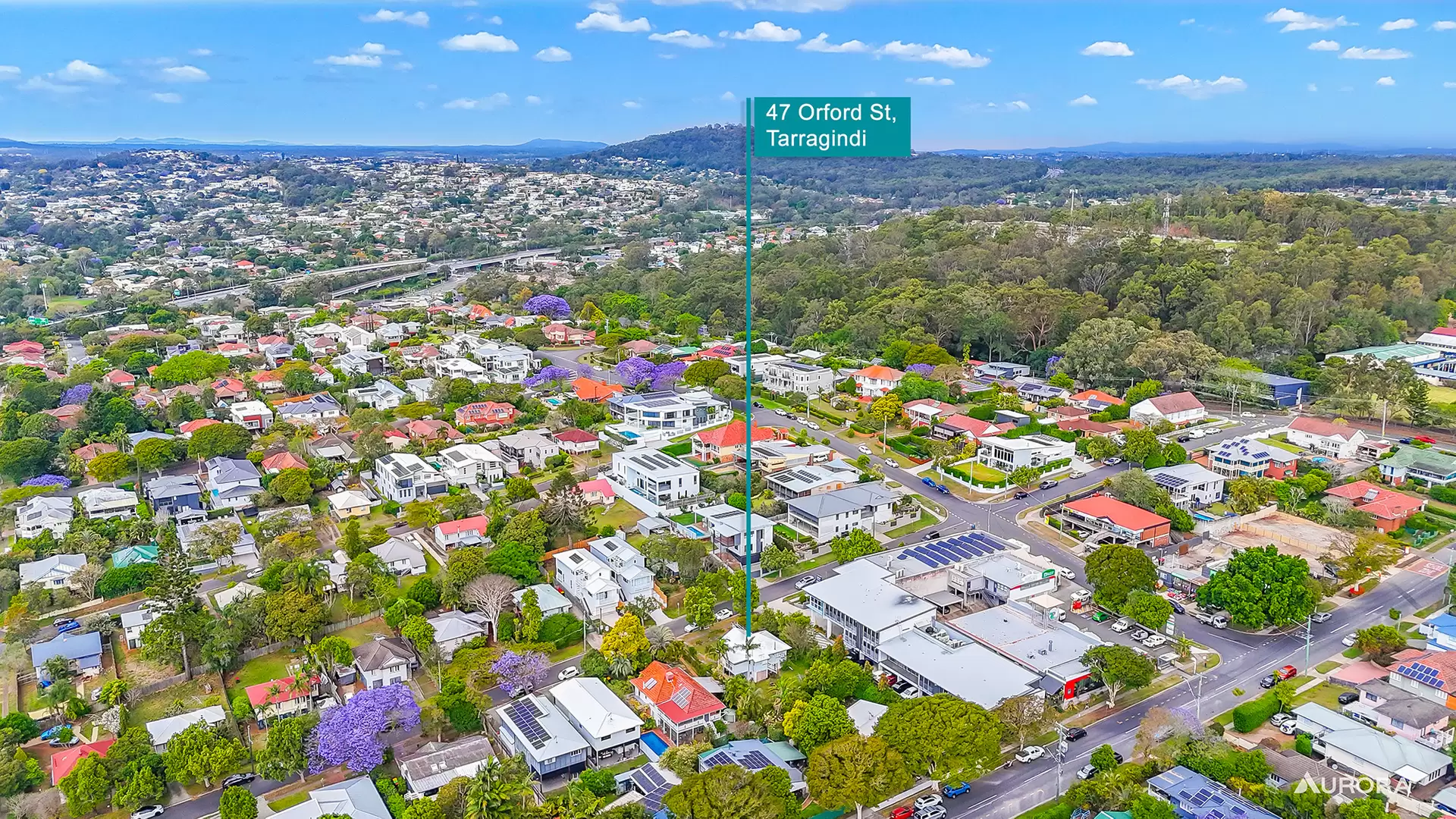 47 Orford Street, Tarragindi Sold by Aurora Property - image 1