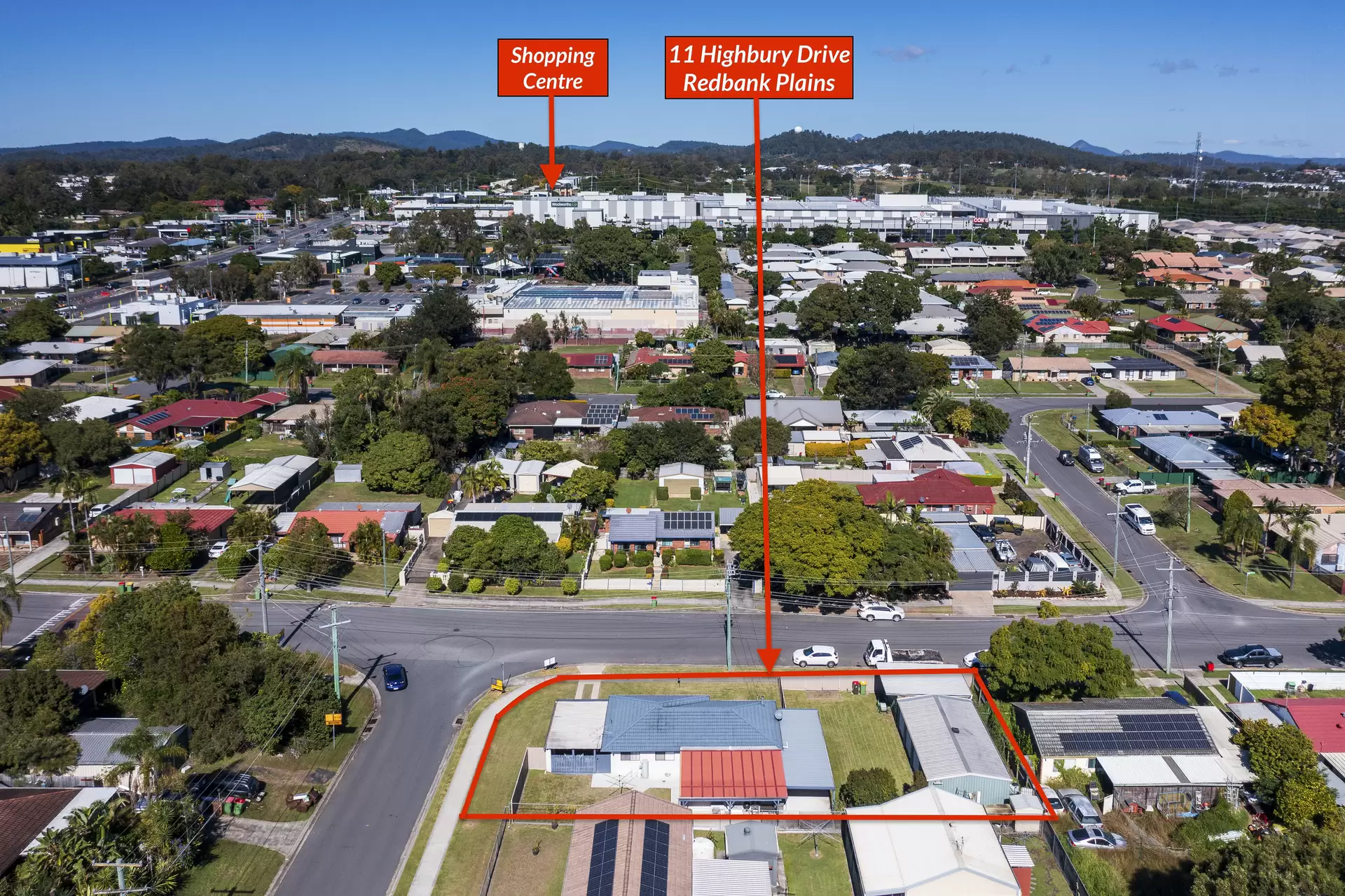 11 Highbury Drive, Redbank Plains Sold by Aurora Property - image 1