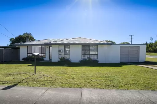 11 Highbury Drive, Redbank Plains Sold by Aurora Property