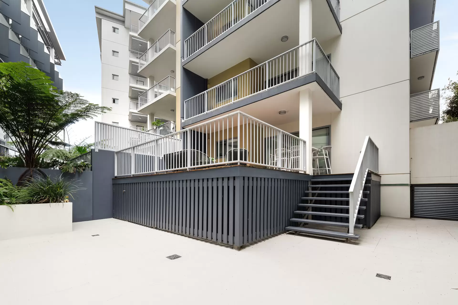 201/23 Robinson Place, Kelvin Grove Sold by Aurora Property - image 1