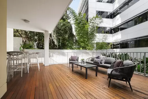 201/23 Robinson Place, Kelvin Grove Sold by Aurora Property