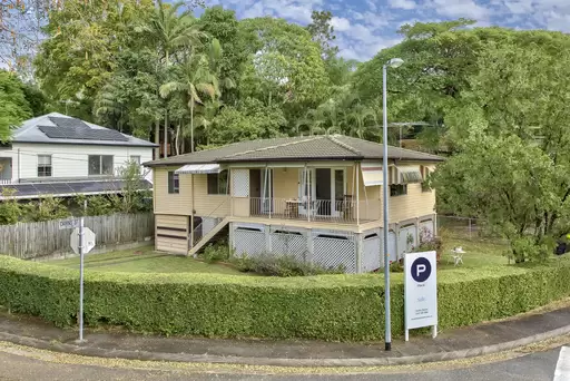 26 Jones Street, Red Hill Sold by Aurora Property