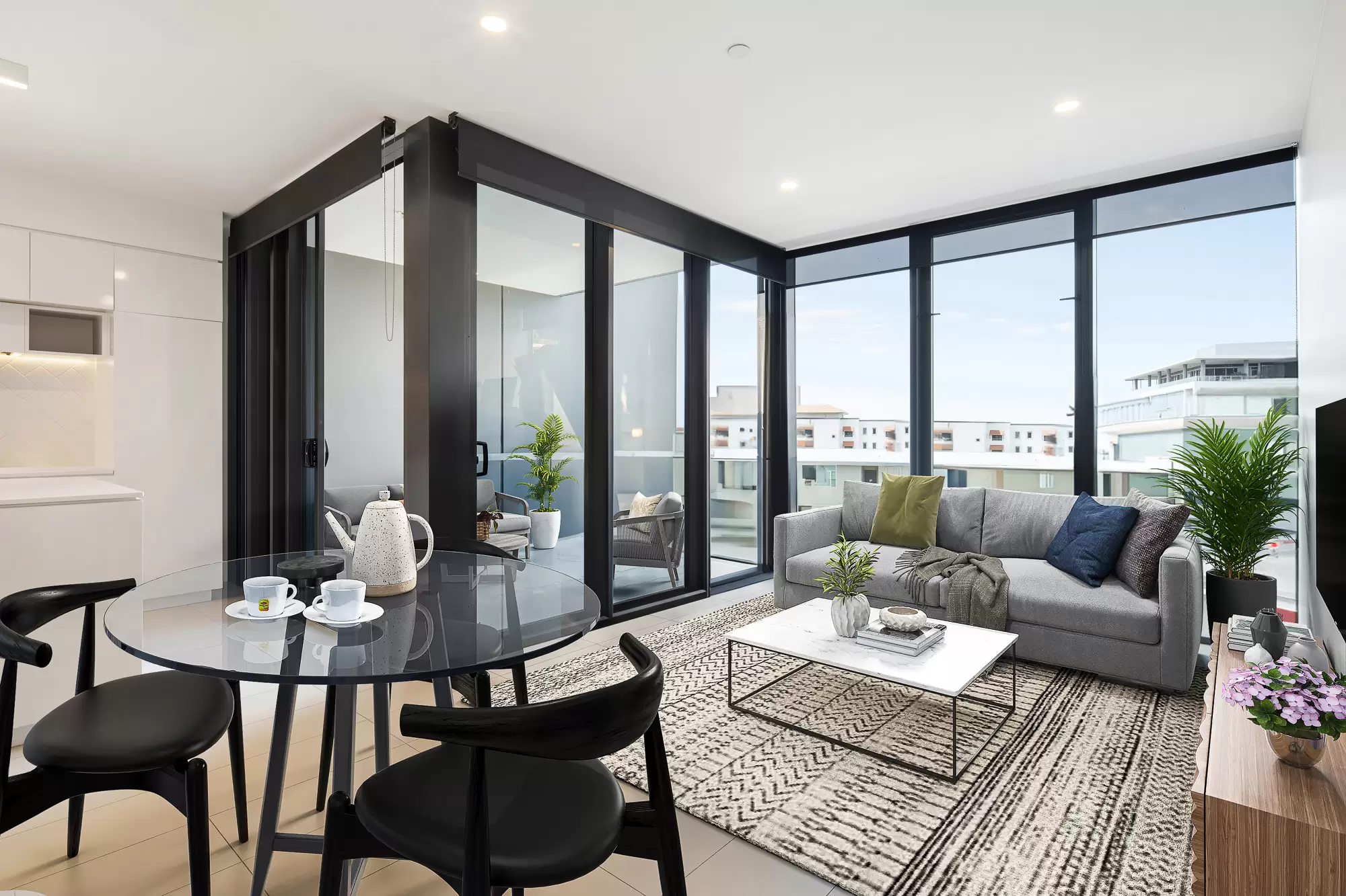 1064/36 Evelyn Street, Newstead Sold by Aurora Property - image 1