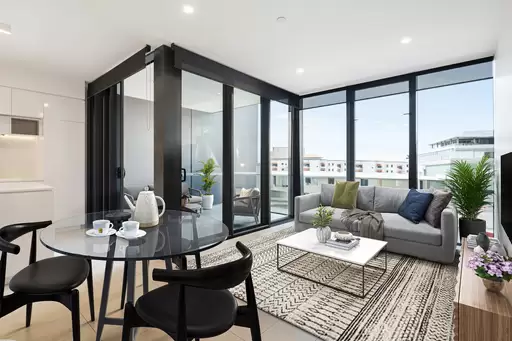 1064/36 Evelyn Street, Newstead Sold by Aurora Property