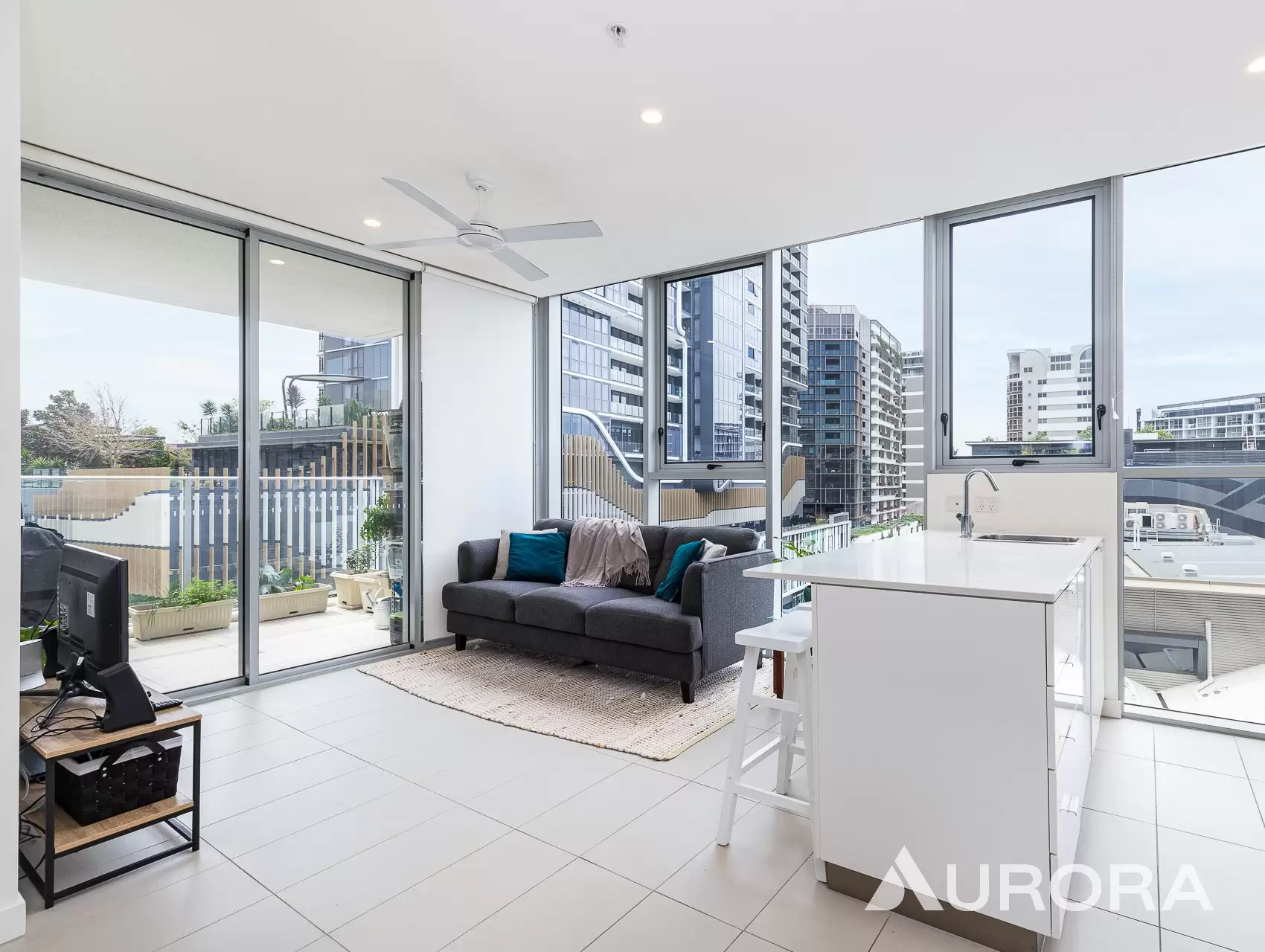 10701/88 Doggett Street, Newstead Sold by Aurora Property - image 3
