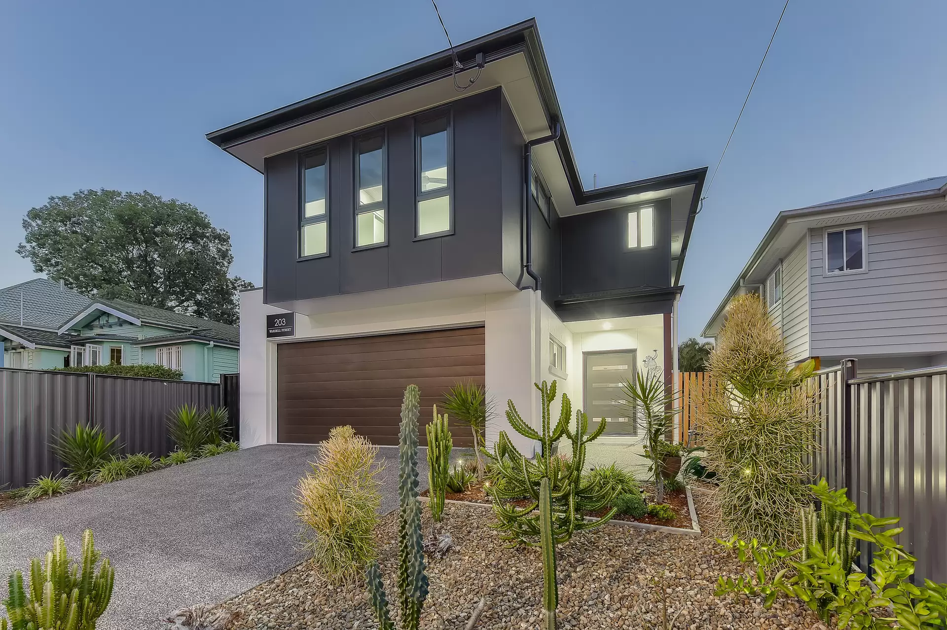 203 Wardell Street, Enoggera Sold by Aurora Property - image 1
