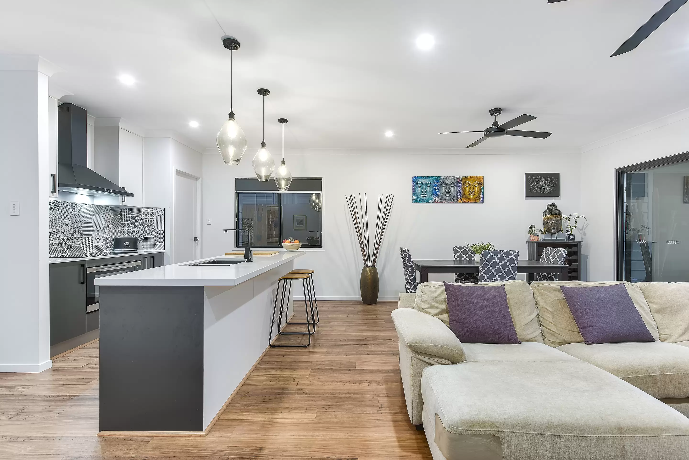 203 Wardell Street, Enoggera Sold by Aurora Property - image 4