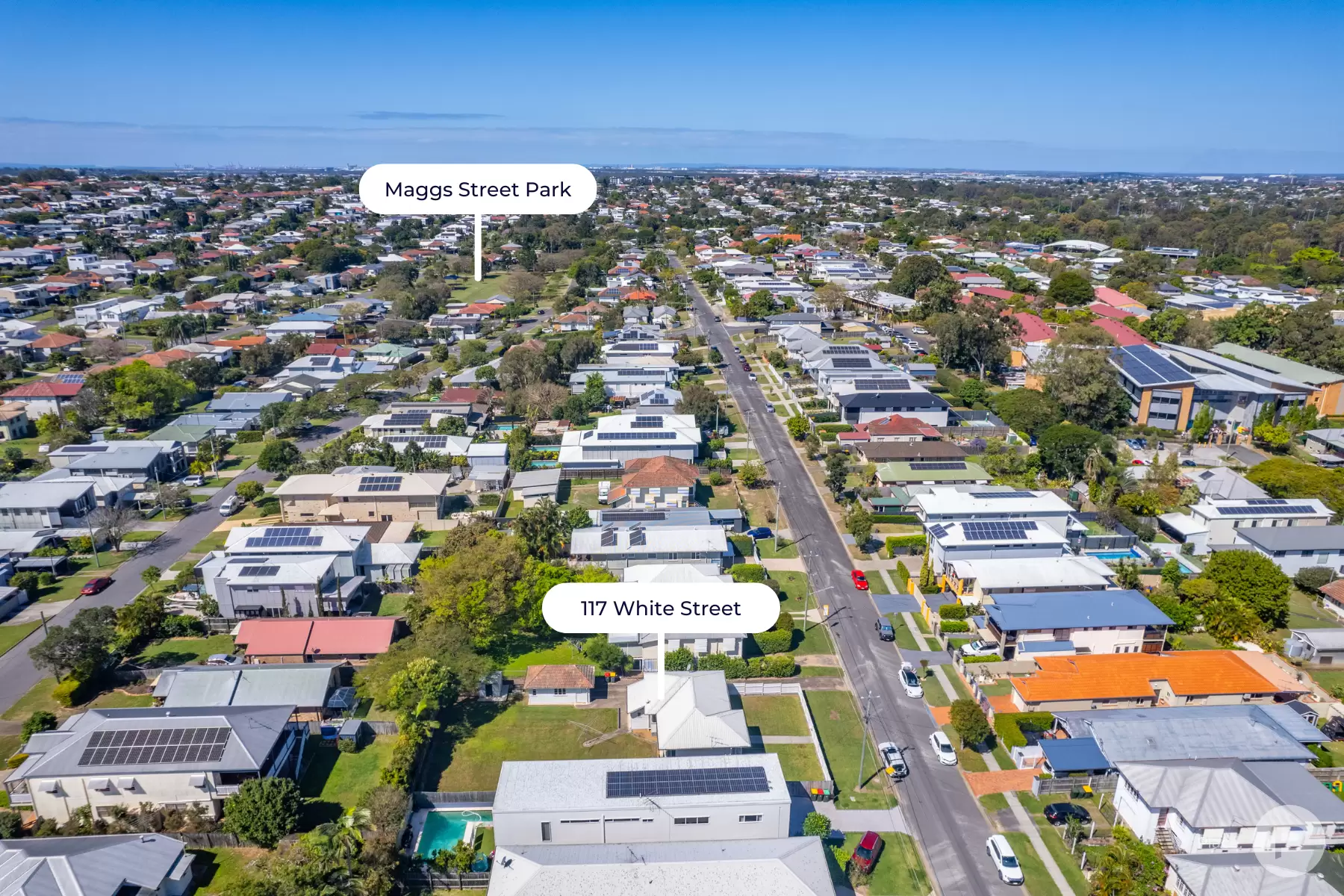 117 White Street, Wavell Heights Sold by Aurora Property - image 17