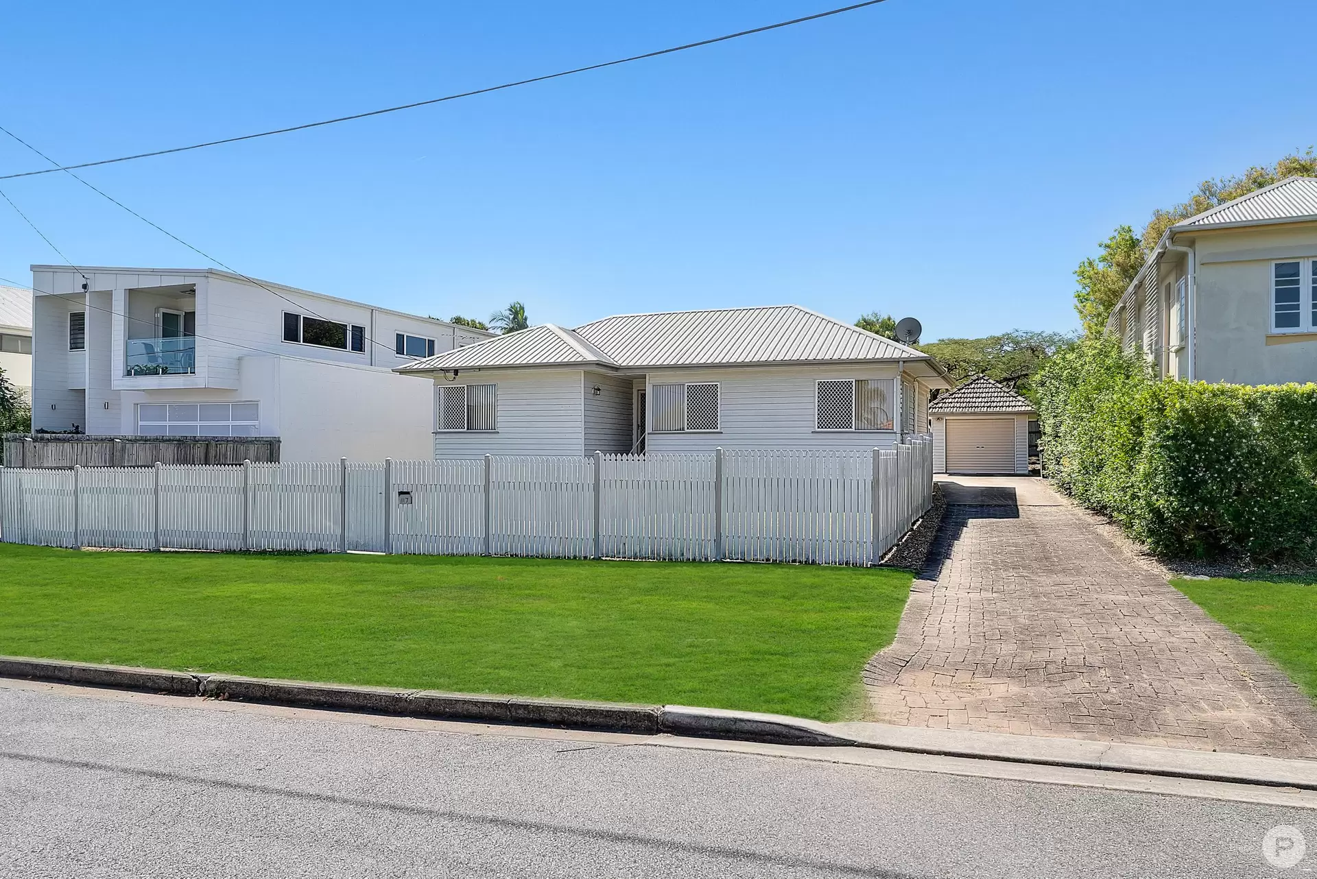117 White Street, Wavell Heights Sold by Aurora Property - image 1