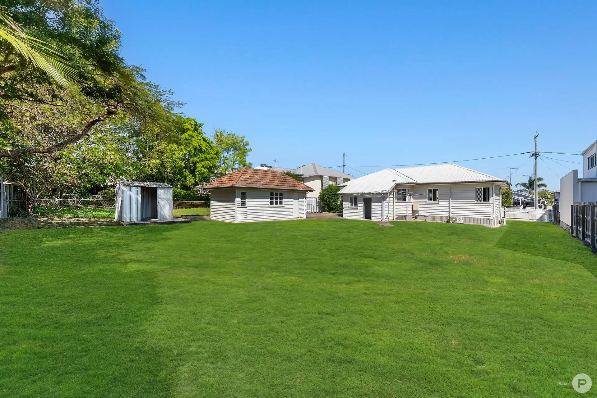 117 White Street, Wavell Heights Sold by Aurora Property - image 1