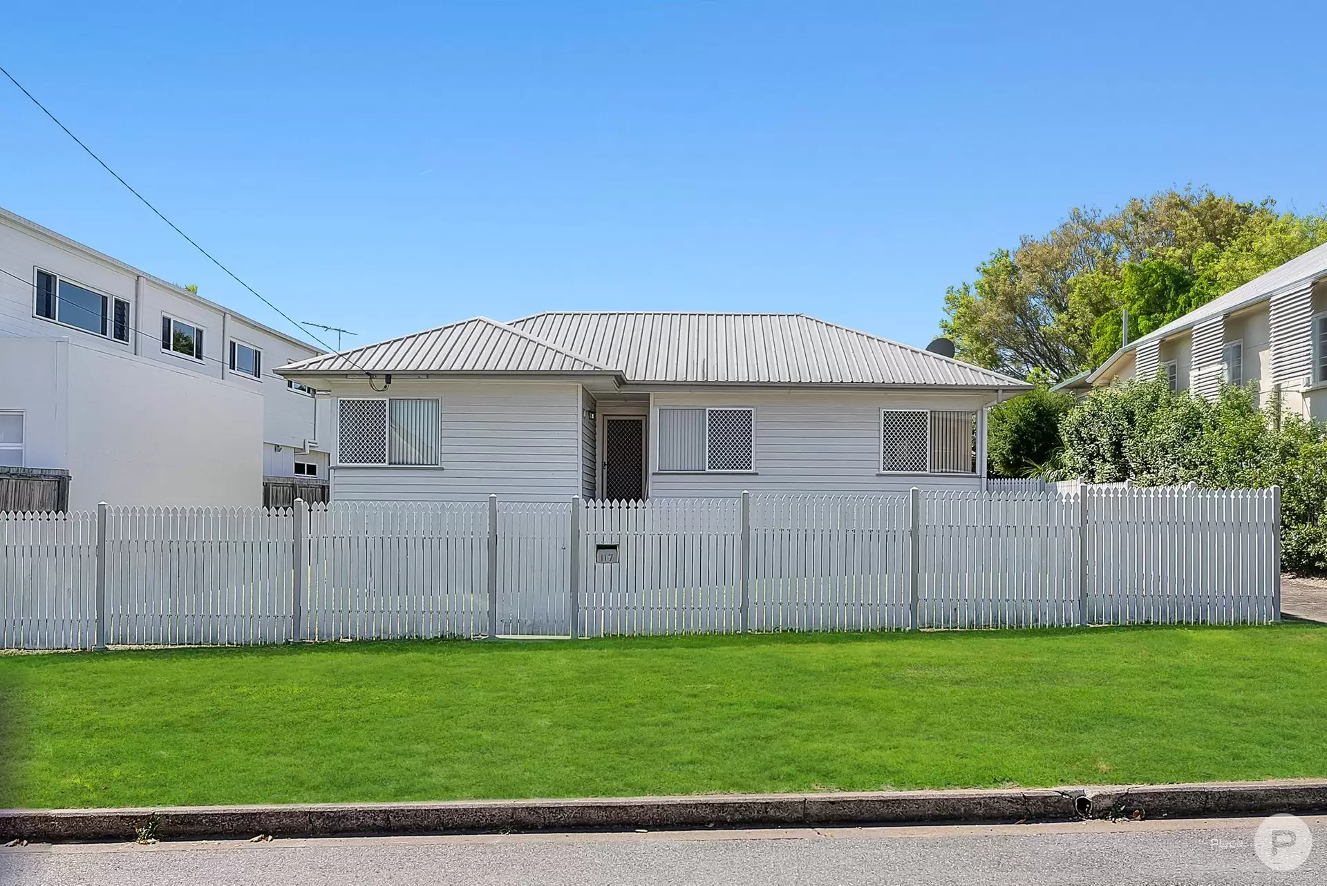 117 White Street, Wavell Heights