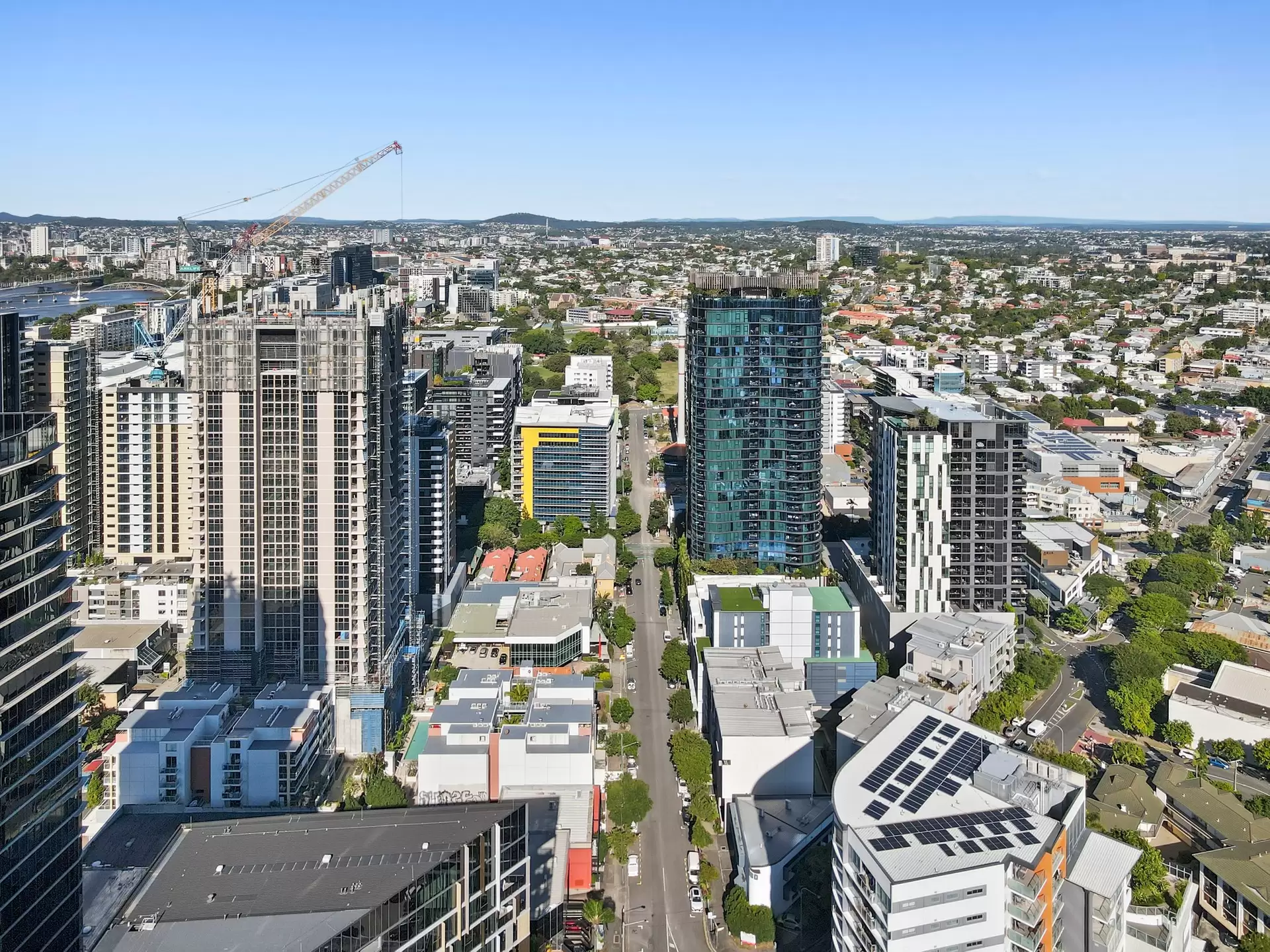 2503/6-10 Manning Street, South Brisbane Sold by Aurora Property - image 1