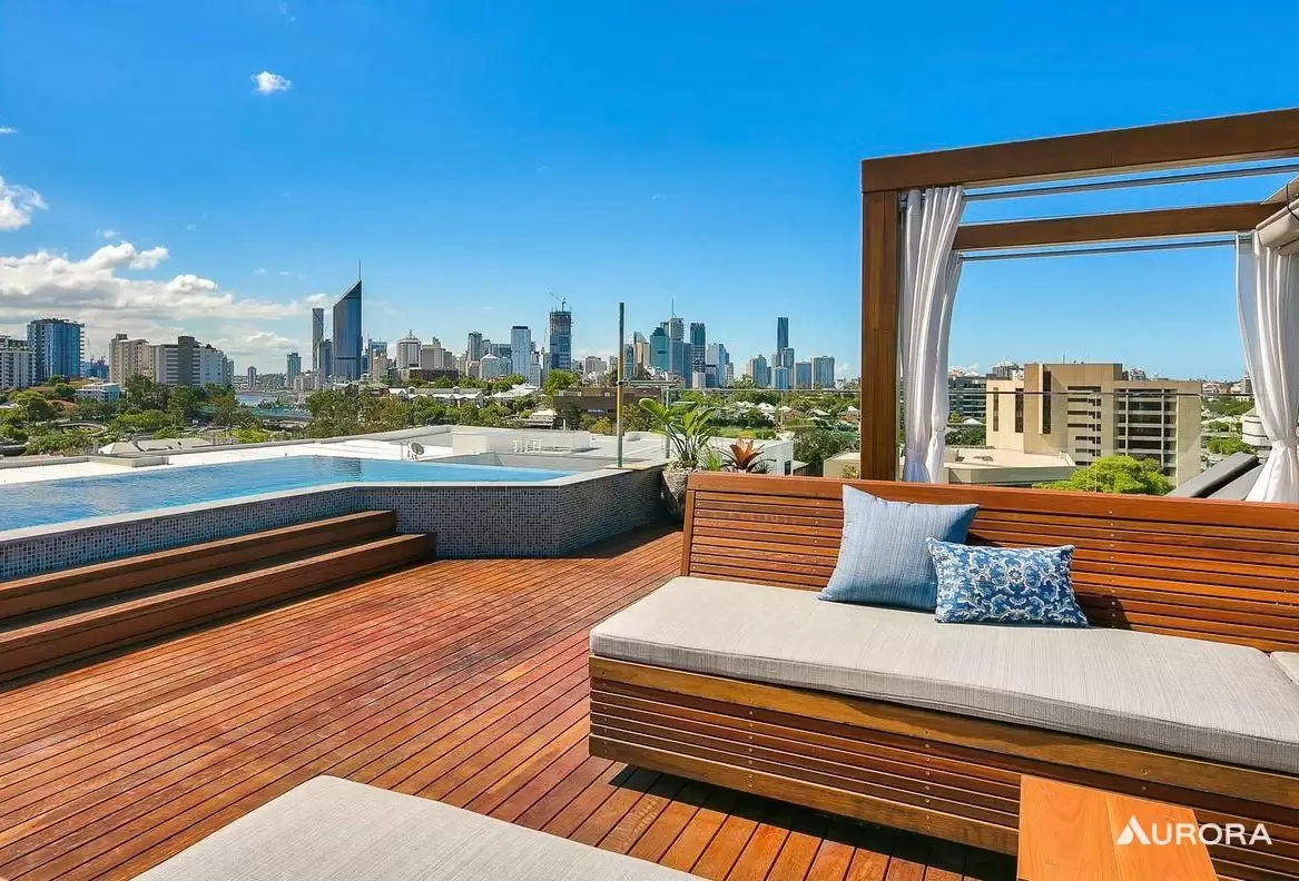203/17 Gibbon Street, Woolloongabba Sold by Aurora Property - image 7