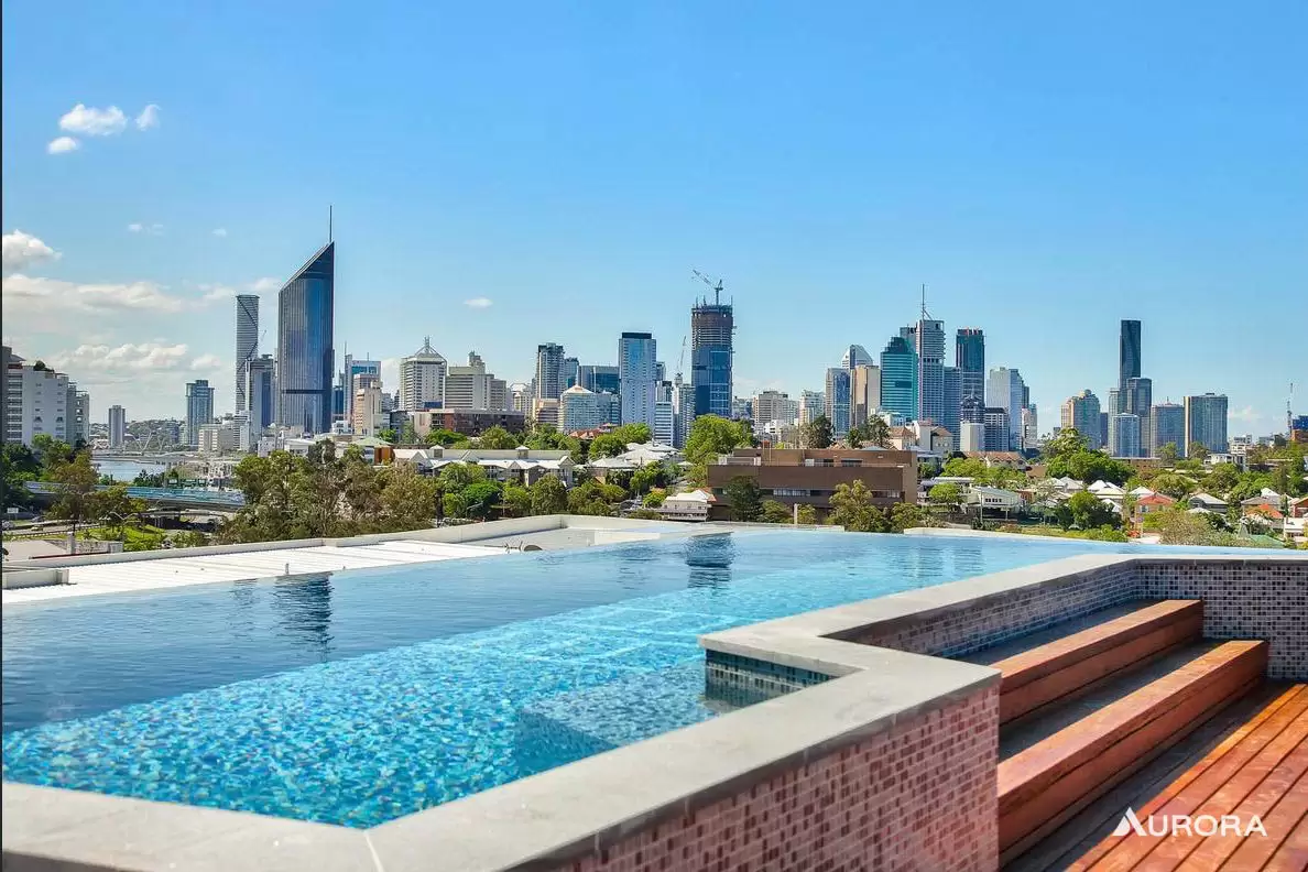 203/17 Gibbon Street, Woolloongabba Sold by Aurora Property - image 6
