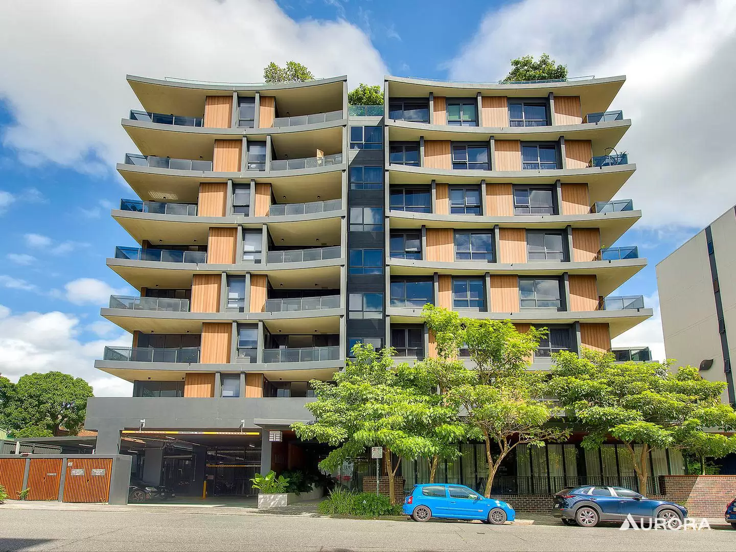 203/17 Gibbon Street, Woolloongabba Sold by Aurora Property - image 13
