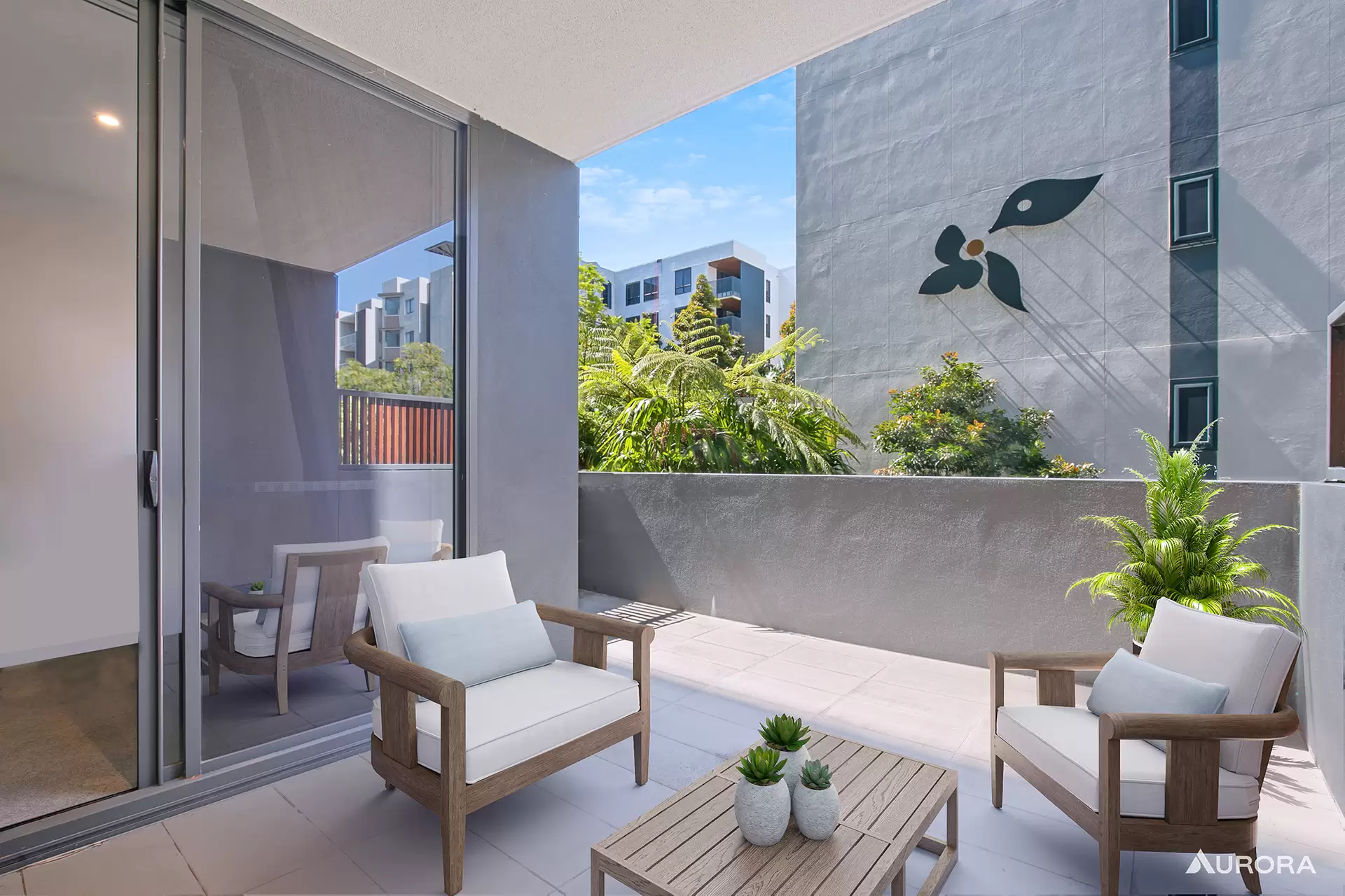 203/17 Gibbon Street, Woolloongabba Sold by Aurora Property - image 1