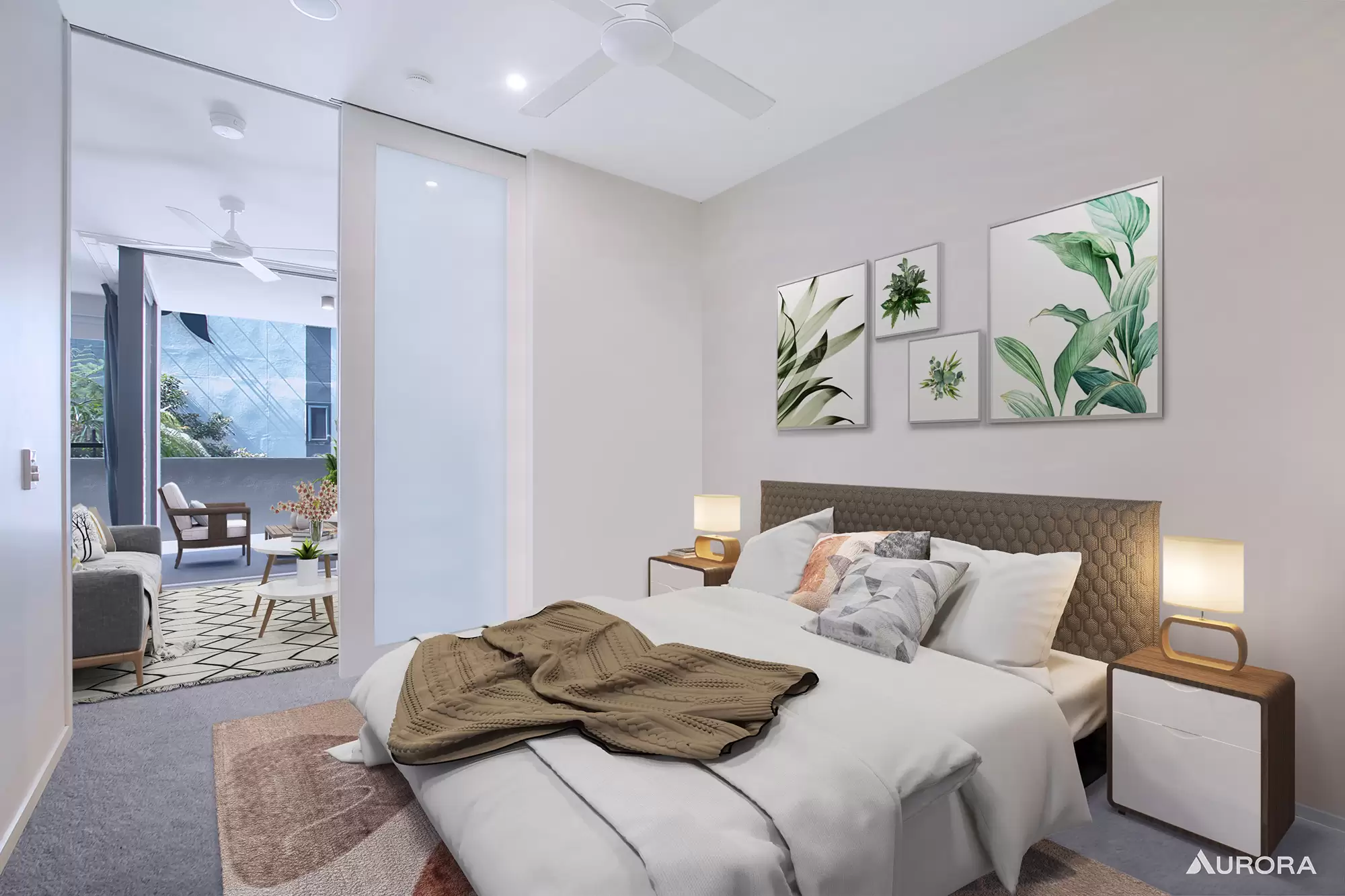 203/17 Gibbon Street, Woolloongabba Sold by Aurora Property - image 4