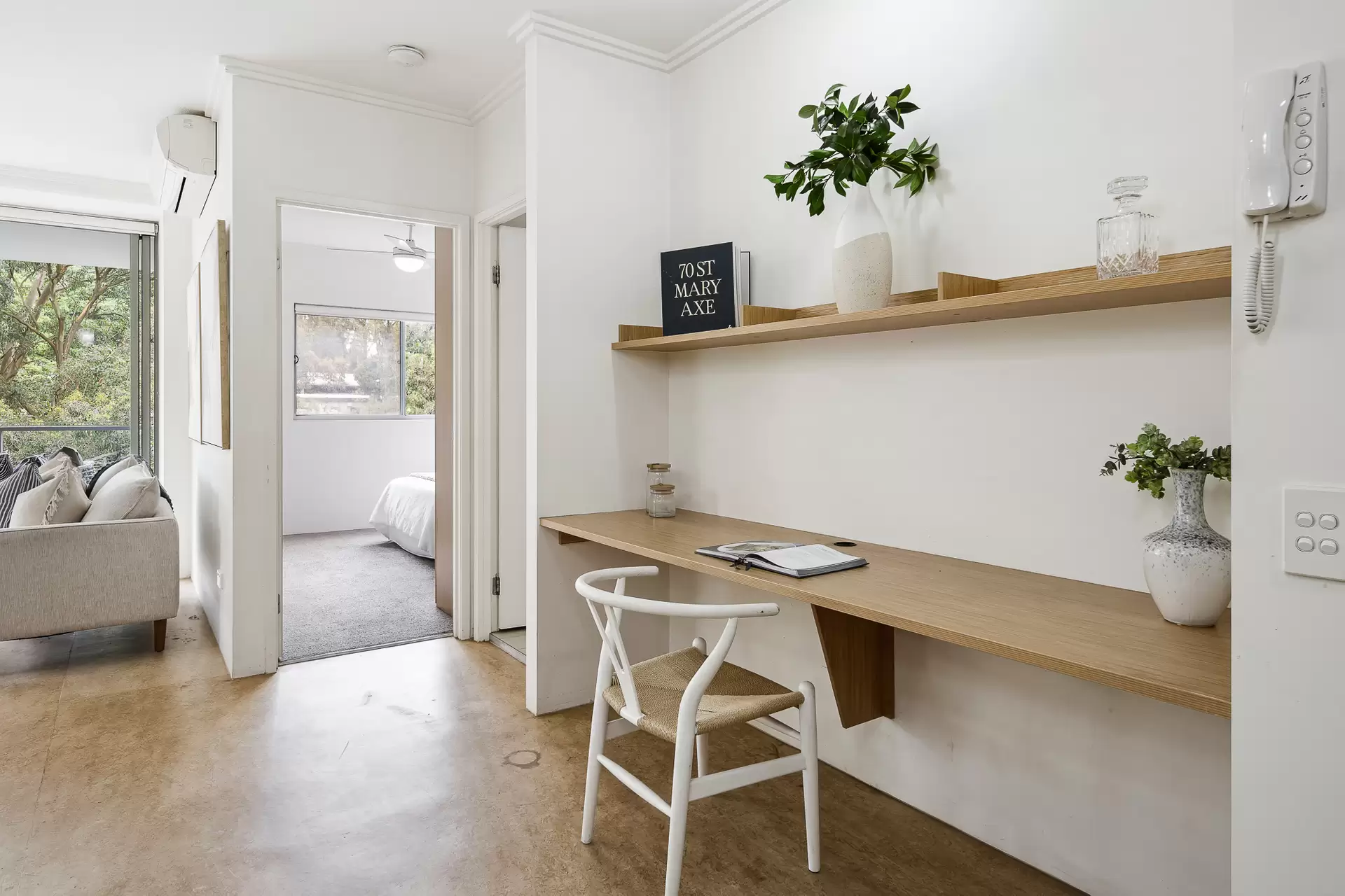1401/16 Ramsgate Street, Kelvin Grove Sold by Aurora Property - image 1
