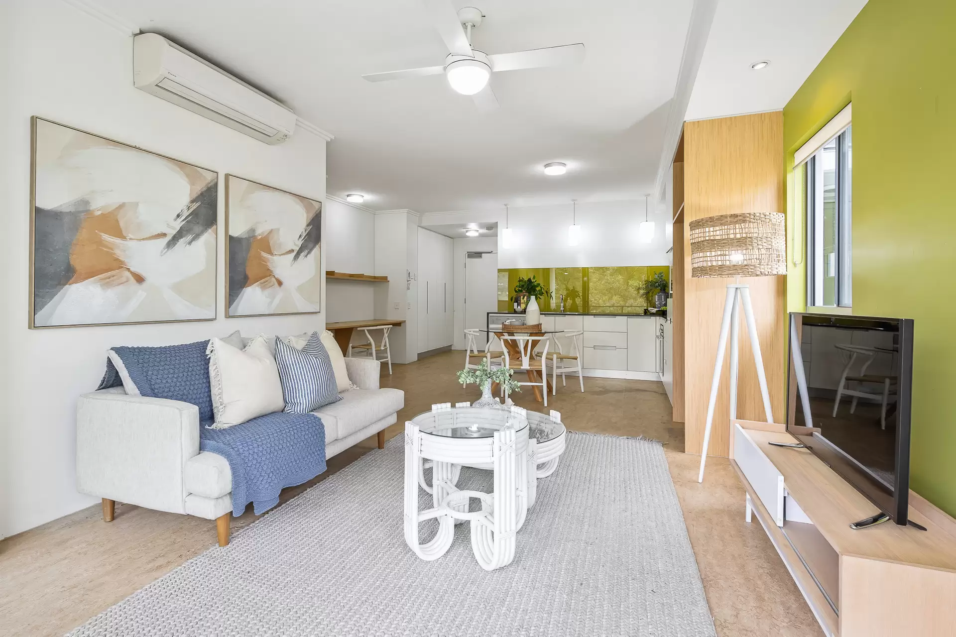 1401/16 Ramsgate Street, Kelvin Grove Sold by Aurora Property - image 1