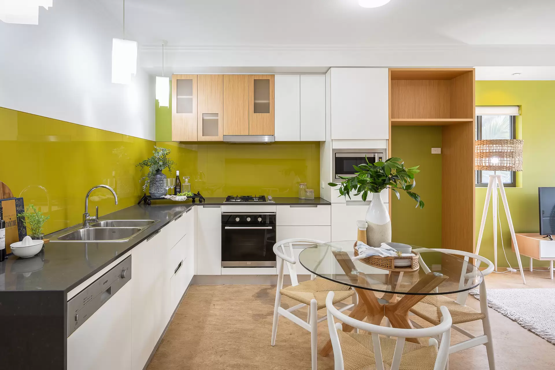 1401/16 Ramsgate Street, Kelvin Grove Sold by Aurora Property - image 1