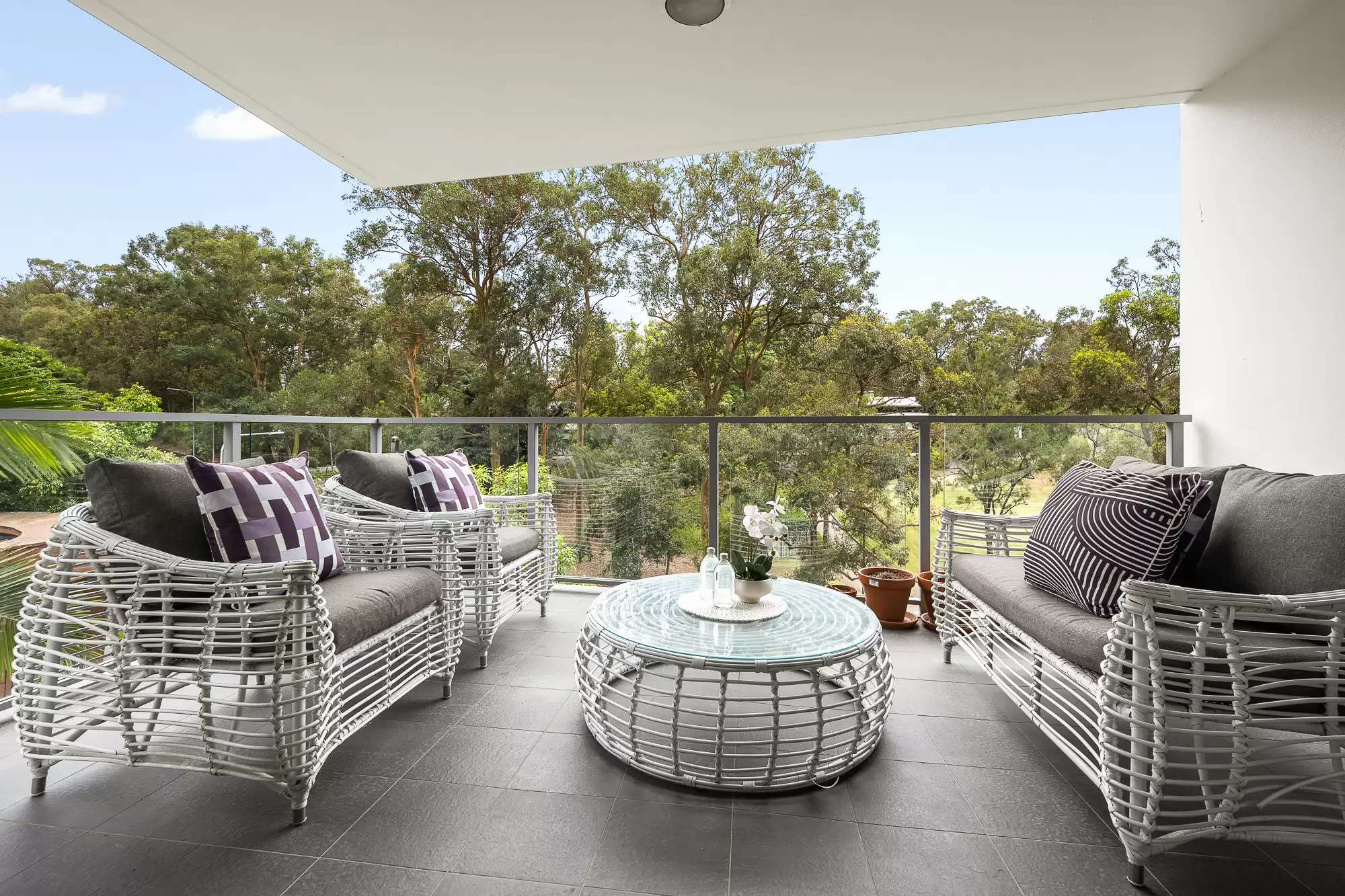 1401/16 Ramsgate Street, Kelvin Grove Sold by Aurora Property - image 2