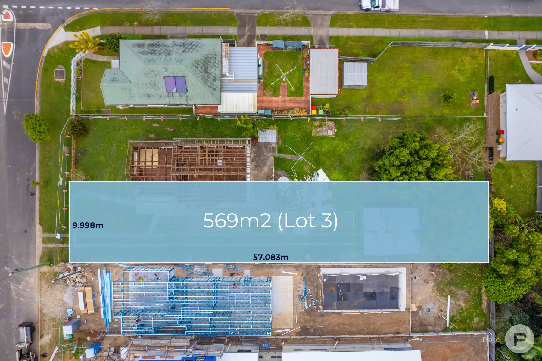 Lot 3 126 McConaghy Street, Mitchelton Sold by Aurora Property - image 1