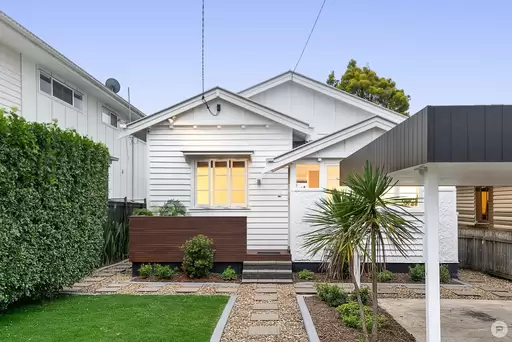 51 Laurel Street, Enoggera Sold by Aurora Property