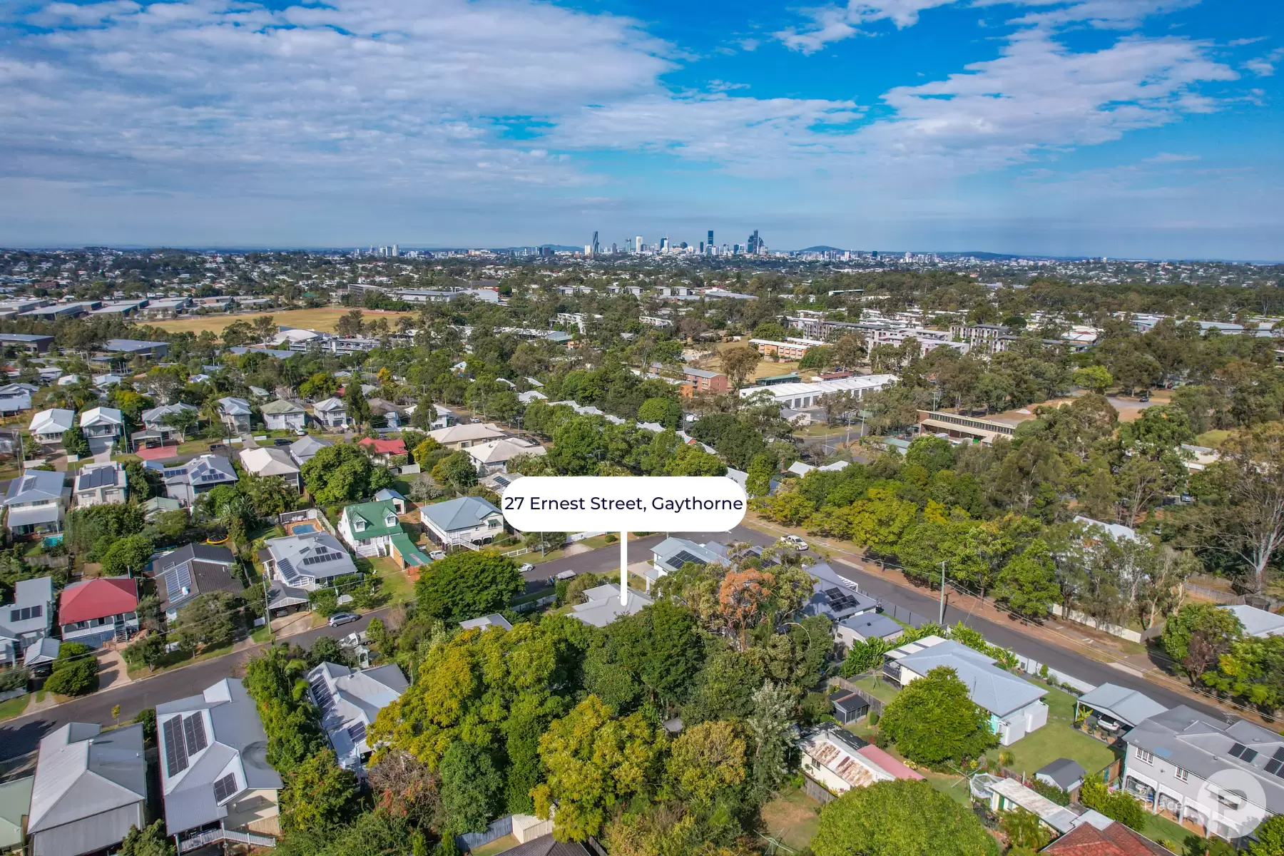 27 Ernest Street, Gaythorne Sold by Aurora Property - image 5