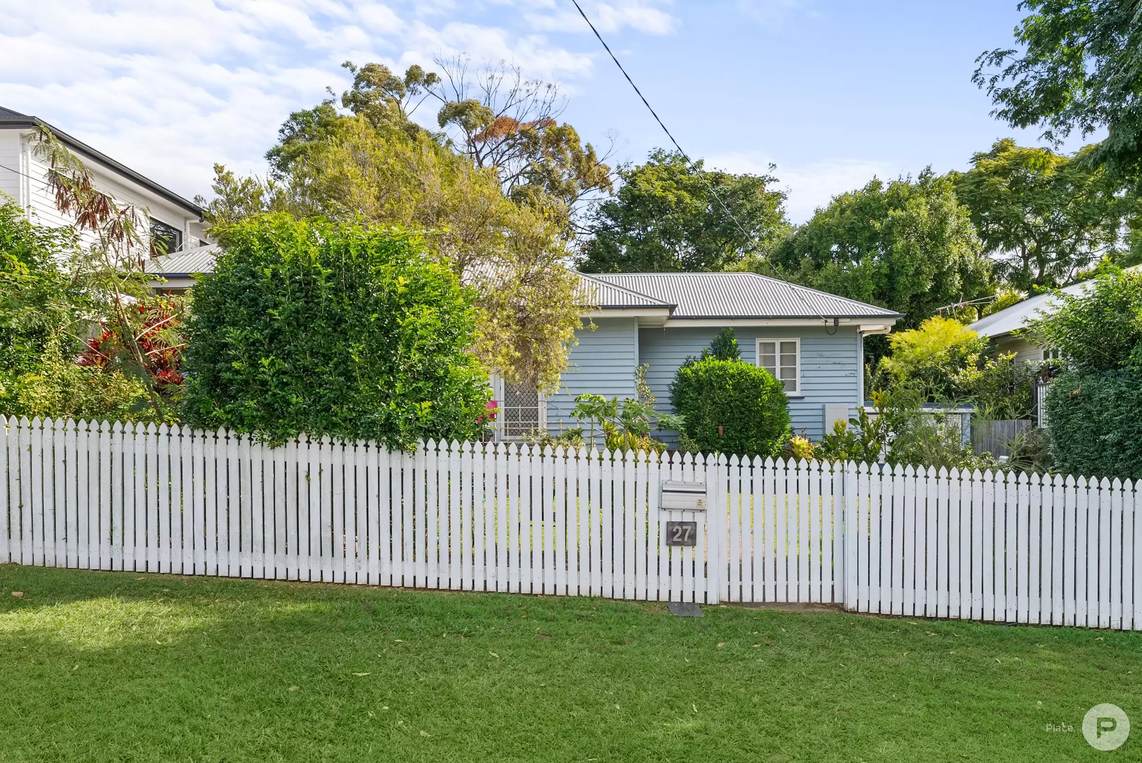 27 Ernest Street, Gaythorne Sold by Aurora Property - image 1