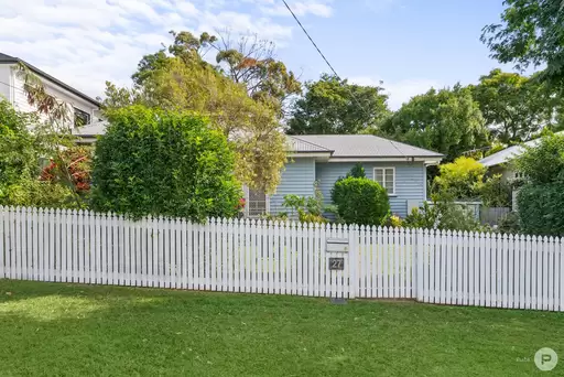 27 Ernest Street, Gaythorne Sold by Aurora Property