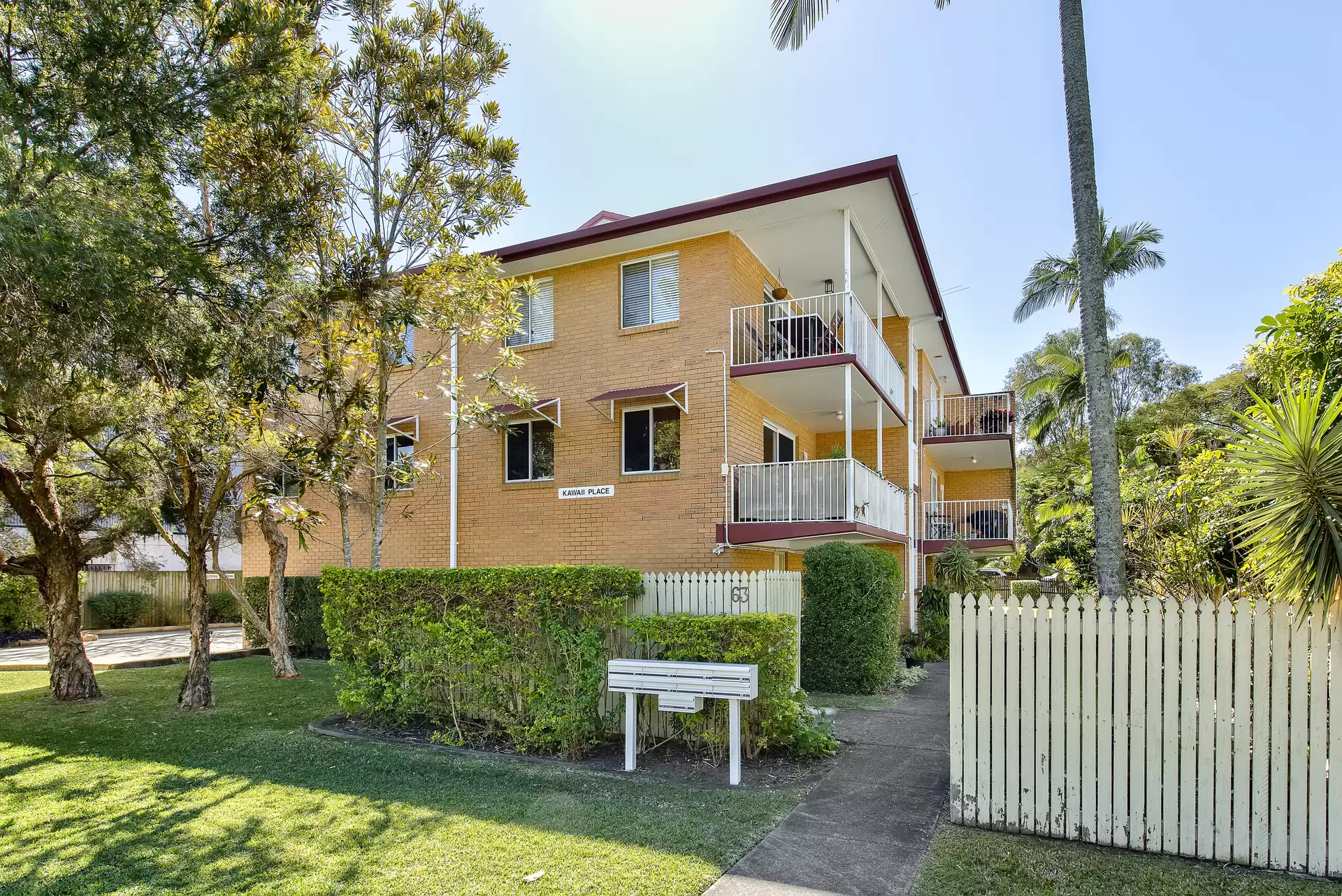 4/63 Thistle Street, Lutwyche Sold by Aurora Property - image 1