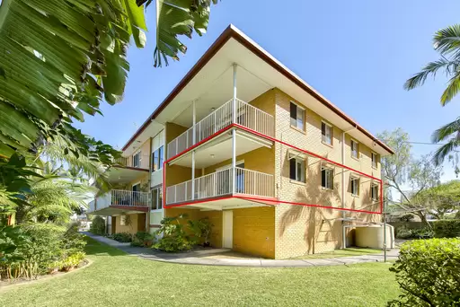 4/63 Thistle Street, Lutwyche Sold by Aurora Property