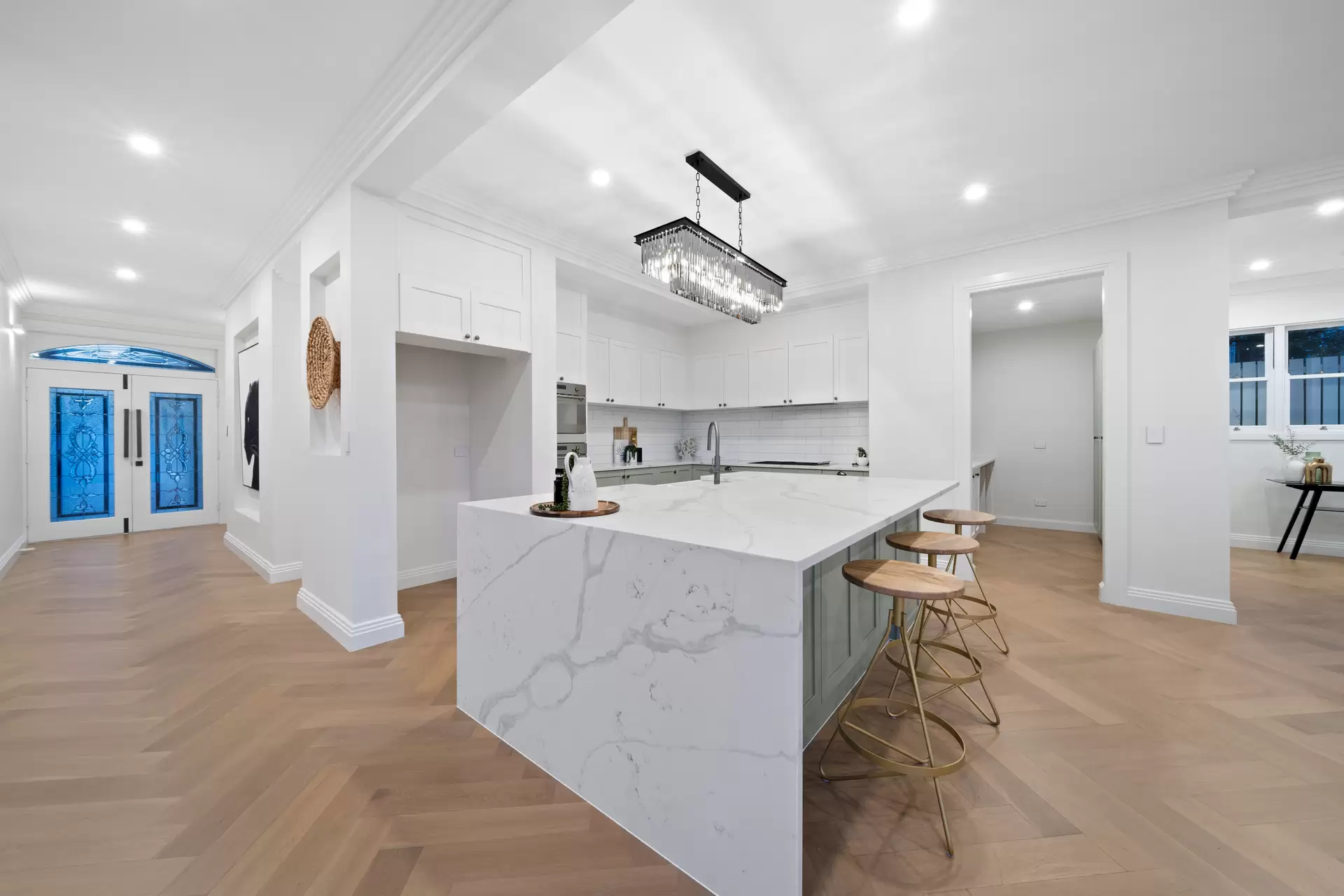 27 Kadanga Street, Ashgrove Sold by Aurora Property - image 1