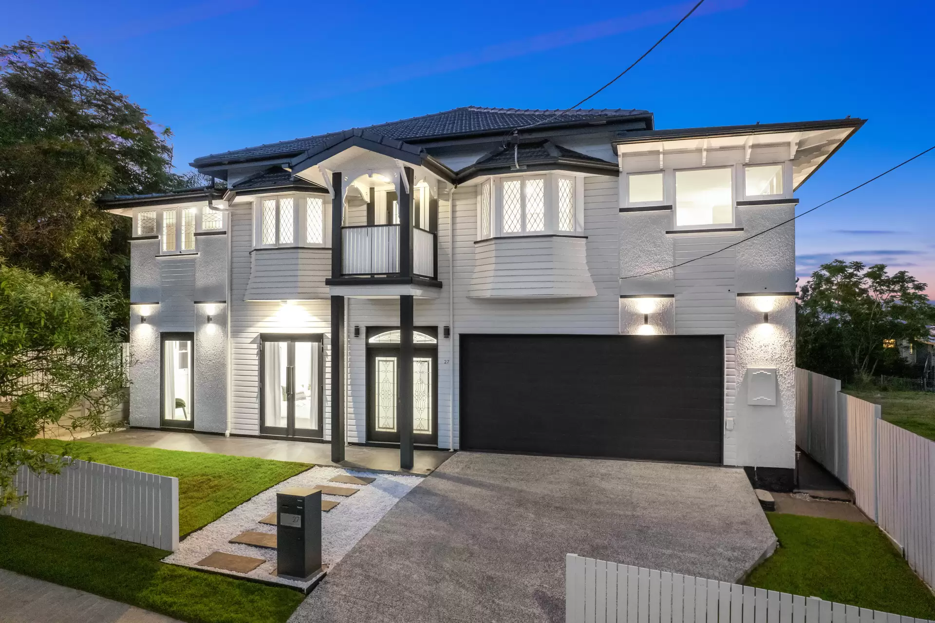 27 Kadanga Street, Ashgrove Sold by Aurora Property - image 1