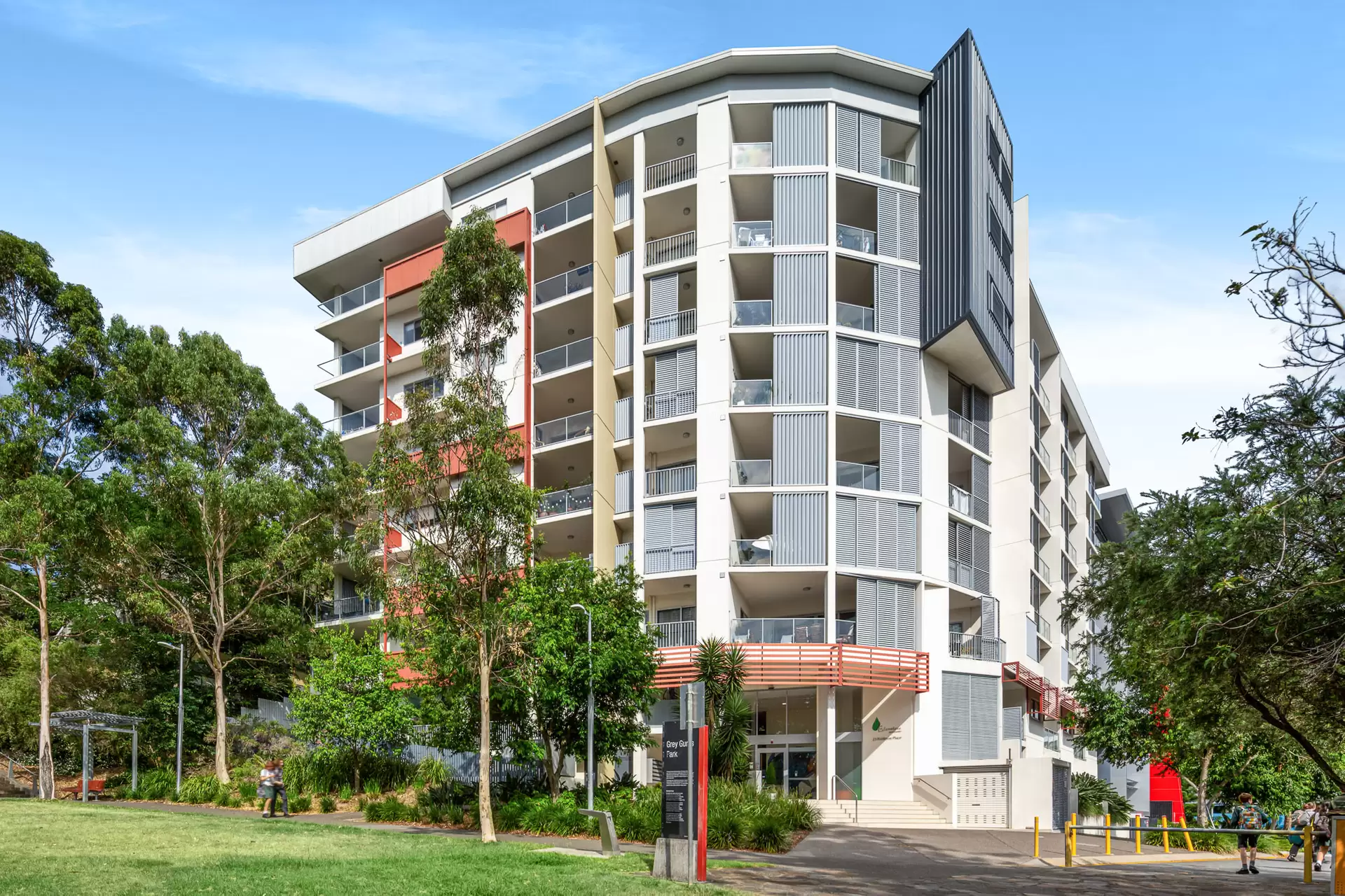 117/23 Robinson Place, Kelvin Grove Sold by Aurora Property - image 1