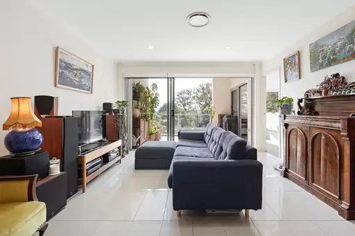 117/23 Robinson Place, Kelvin Grove Sold by Aurora Property