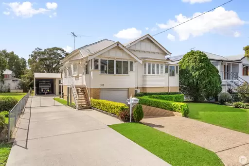 105 Laurel Street, Enoggera Sold by Aurora Property