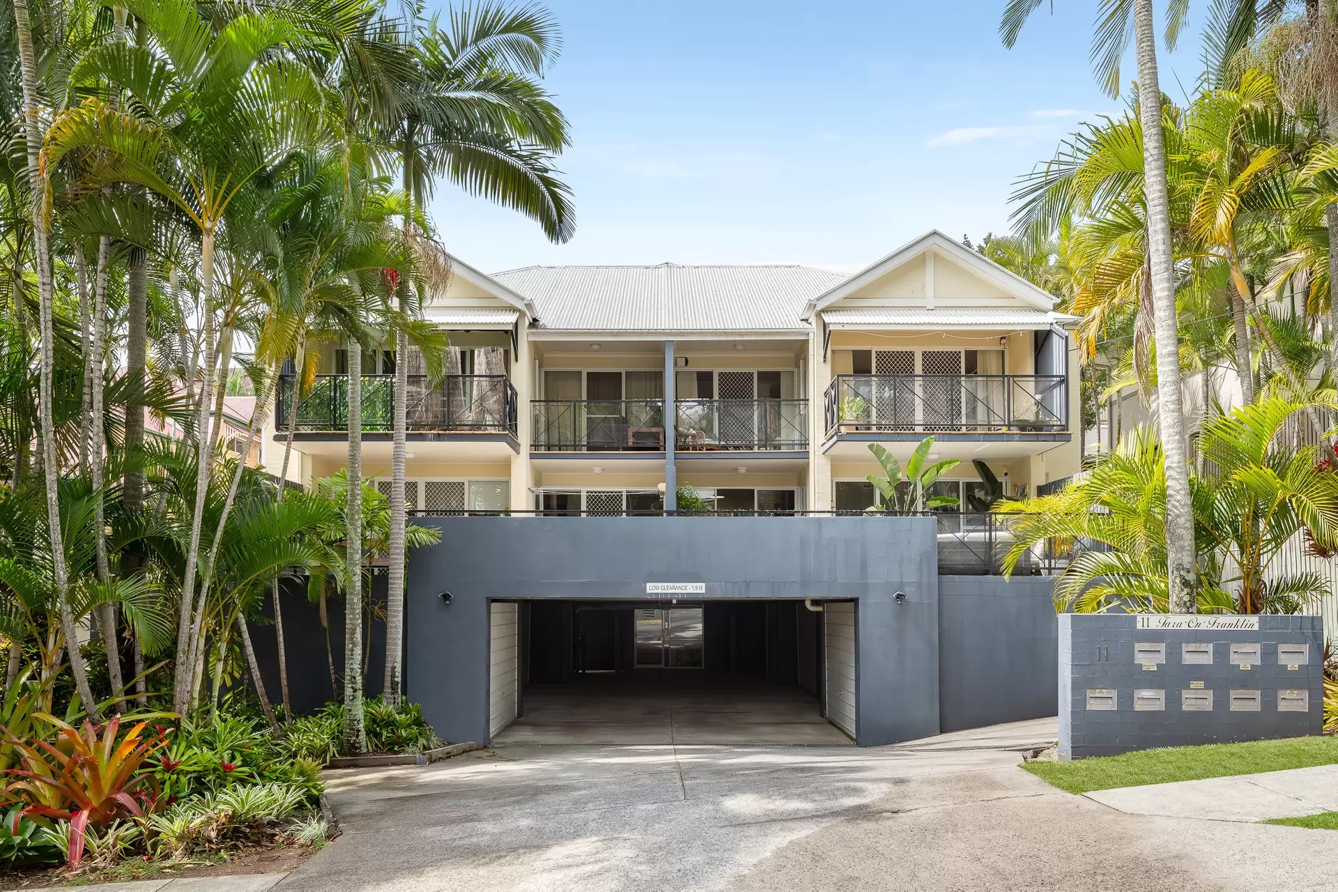 3/11 Franklin Street, Kelvin Grove Sold by Aurora Property - image 1