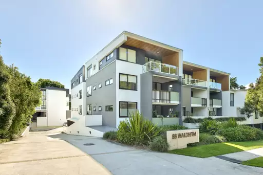 1105/88 Waldheim Street, Annerley Sold by Aurora Property