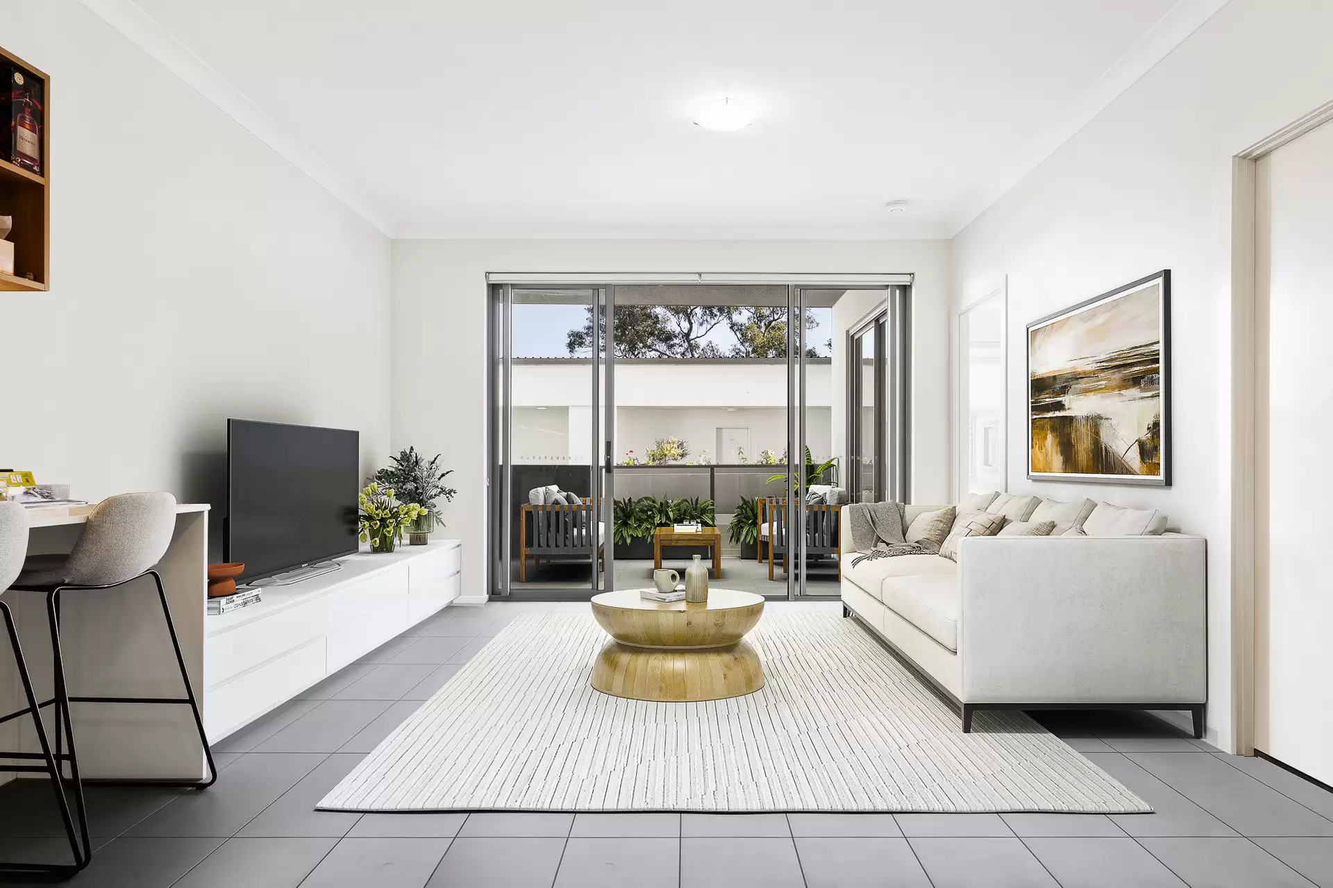 710/148 Victoria Park Road, Kelvin Grove Sold by Aurora Property - image 1